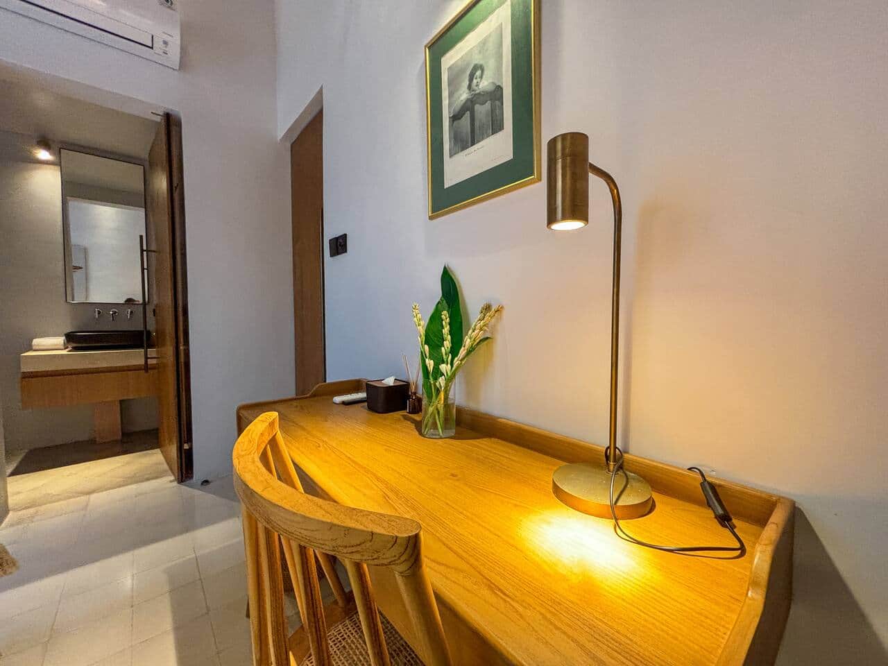 Uma Ugeng - 2BR Villa in Cemagi walk to the Beach 20