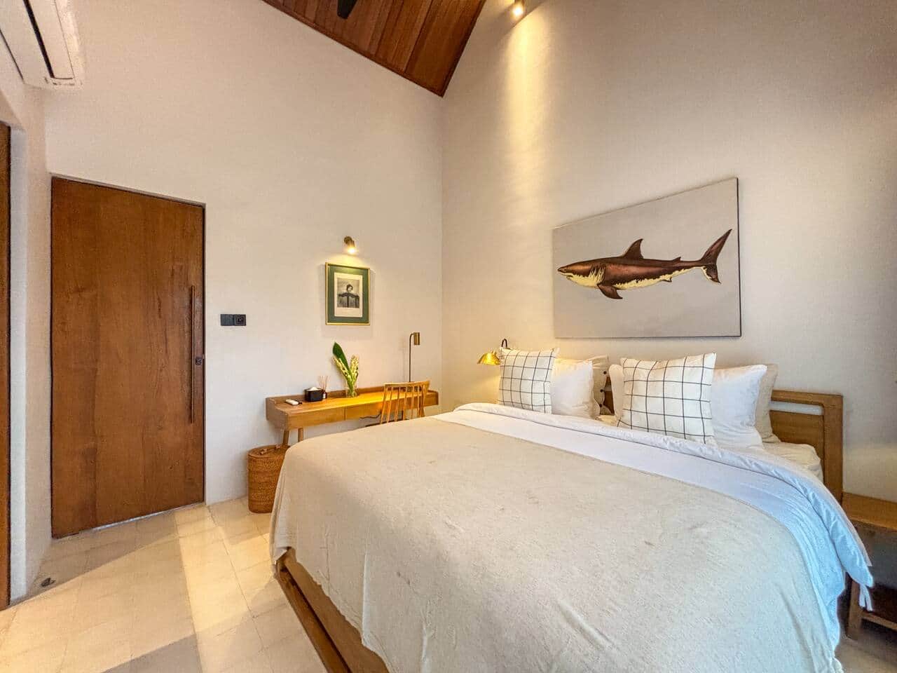 Uma Ugeng - 2BR Villa in Cemagi walk to the Beach 21