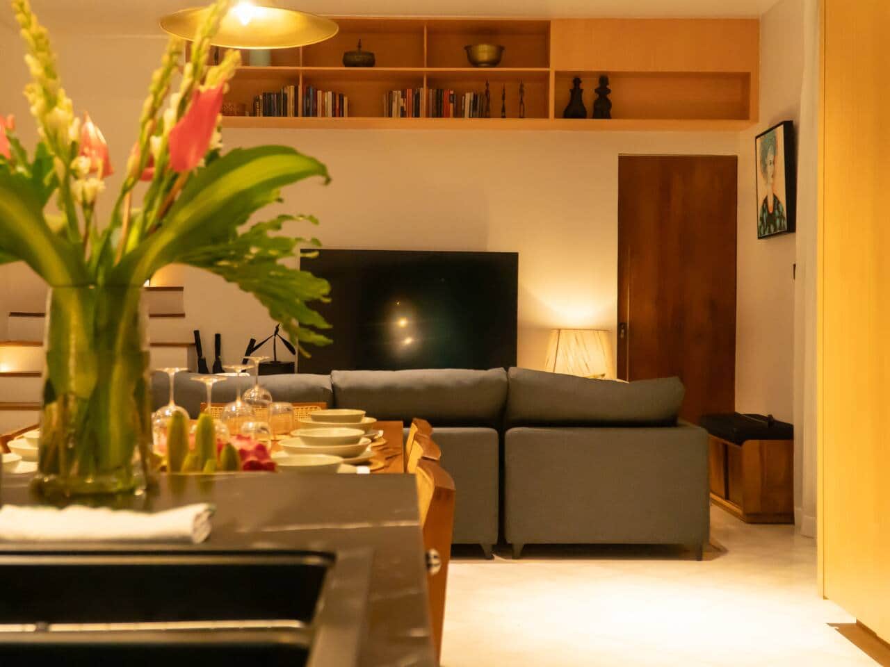 Uma Ugeng - 2BR Villa in Cemagi walk to the Beach 25
