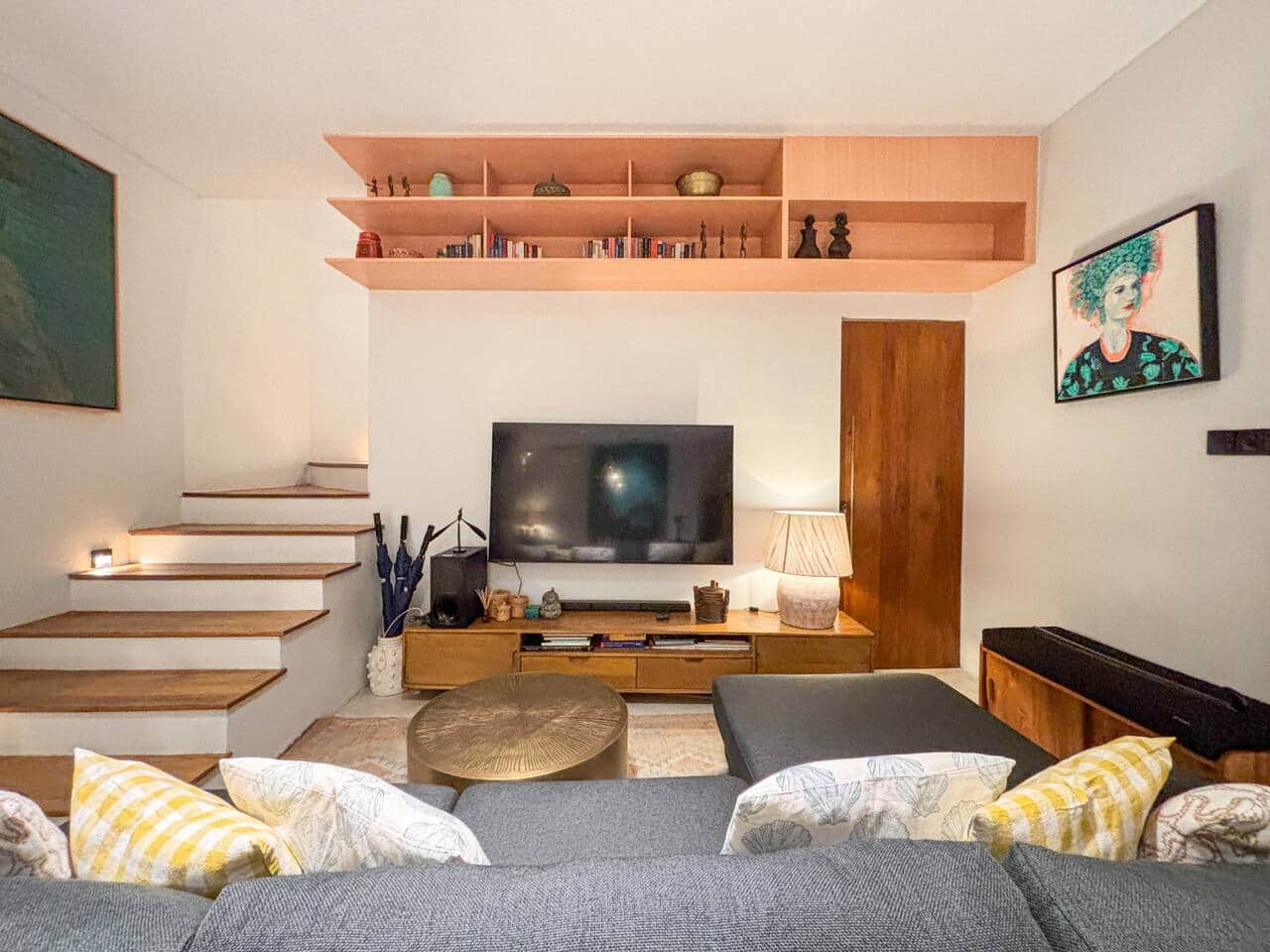 Uma Ugeng - 2BR Villa in Cemagi walk to the Beach 27