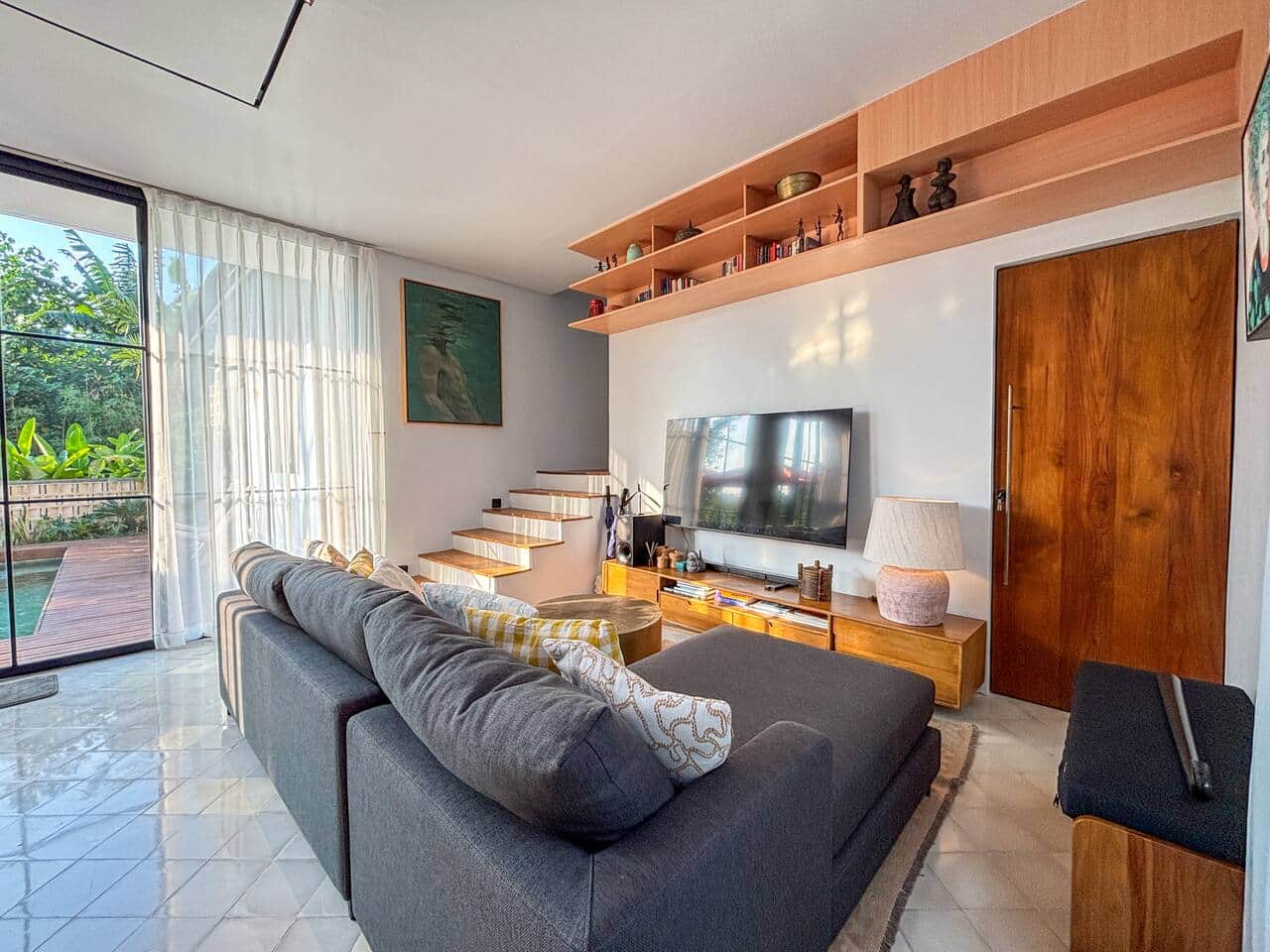 Uma Ugeng - 2BR Villa in Cemagi walk to the Beach 28