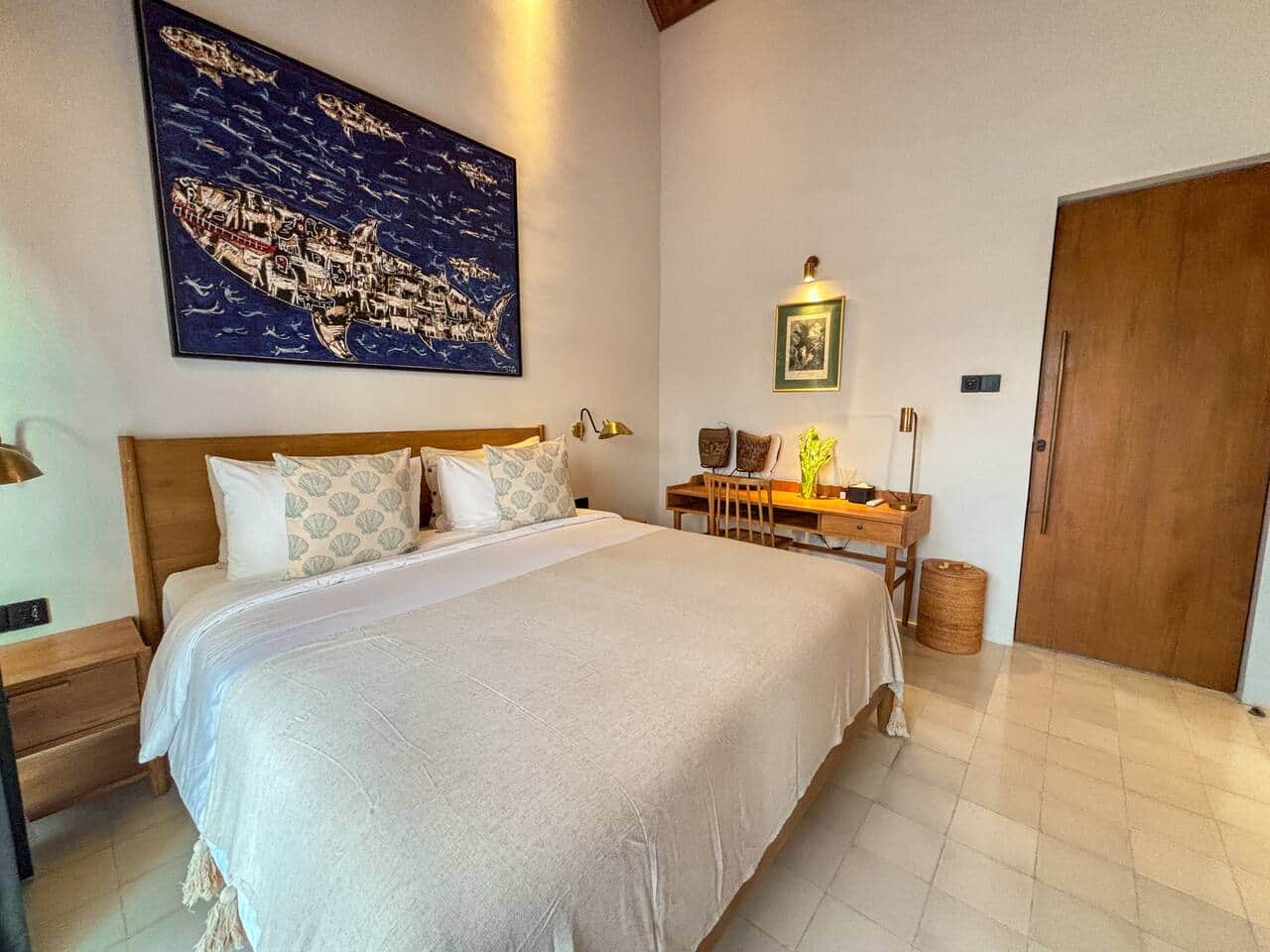 Uma Ugeng - 2BR Villa in Cemagi walk to the Beach 30