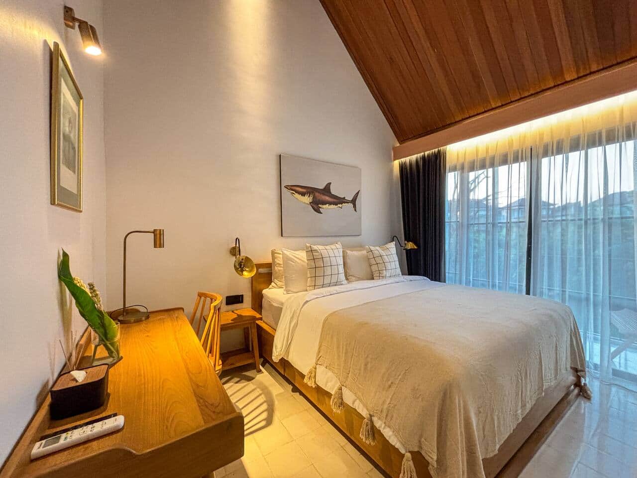 Uma Ugeng - 2BR Villa in Cemagi walk to the Beach 4