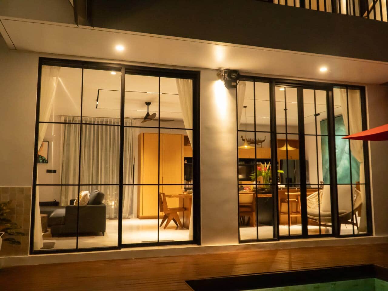 Uma Ugeng - 2BR Villa in Cemagi walk to the Beach 40