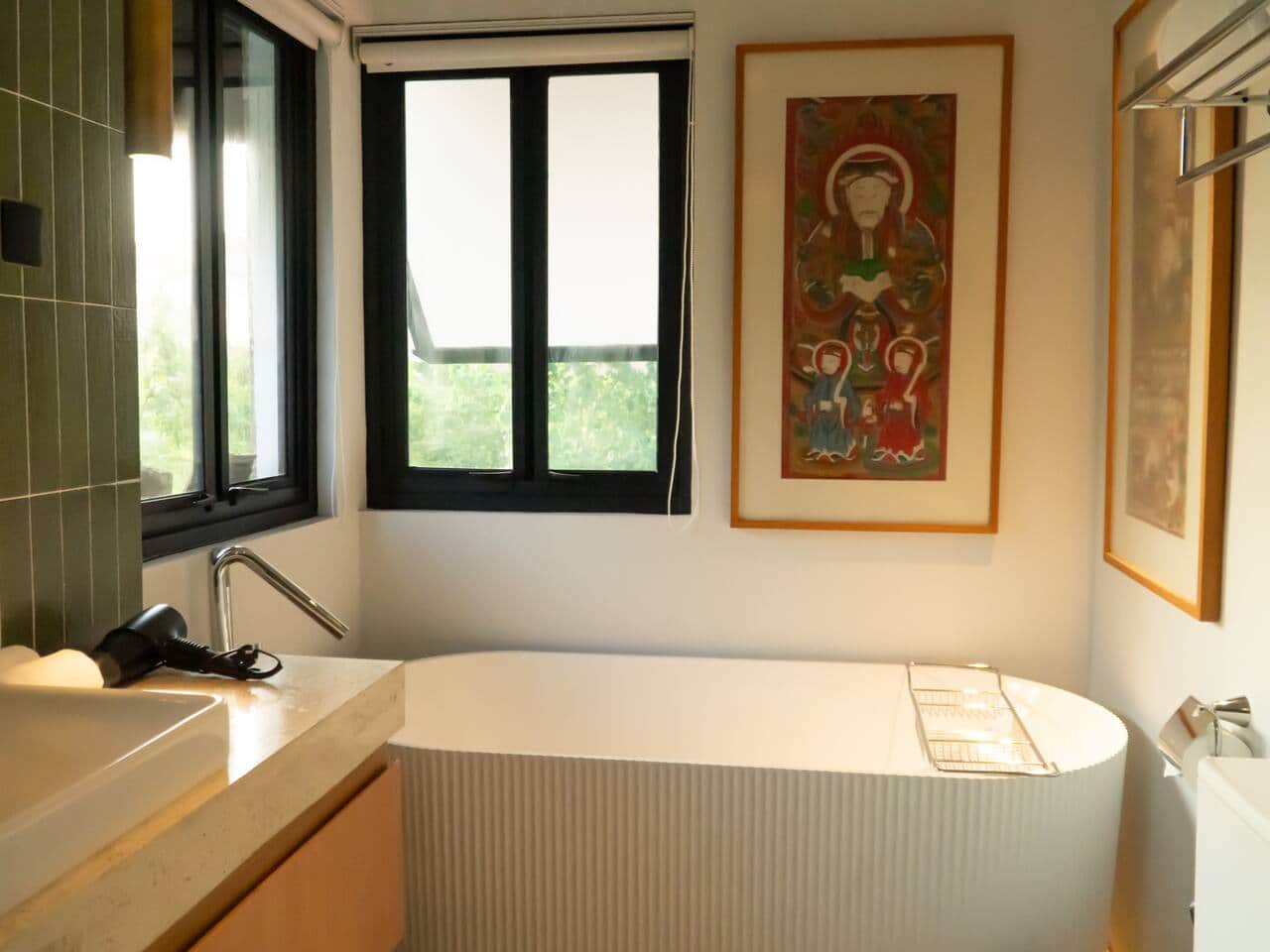 Uma Ugeng - 2BR Villa in Cemagi walk to the Beach 8