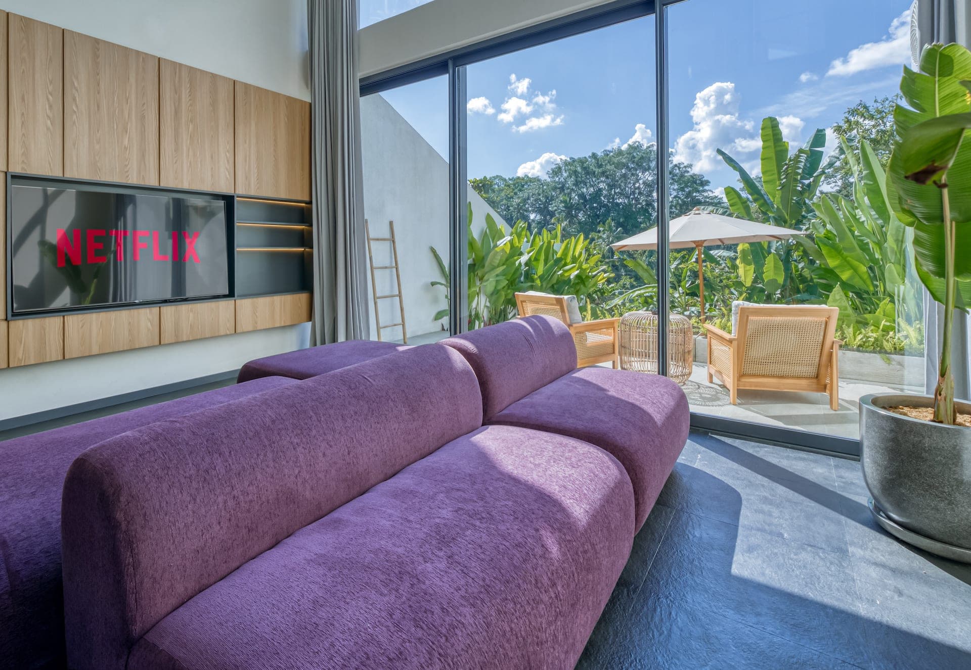 Loyo Villas one bedroom villa-is the heart of Bali — photo 2