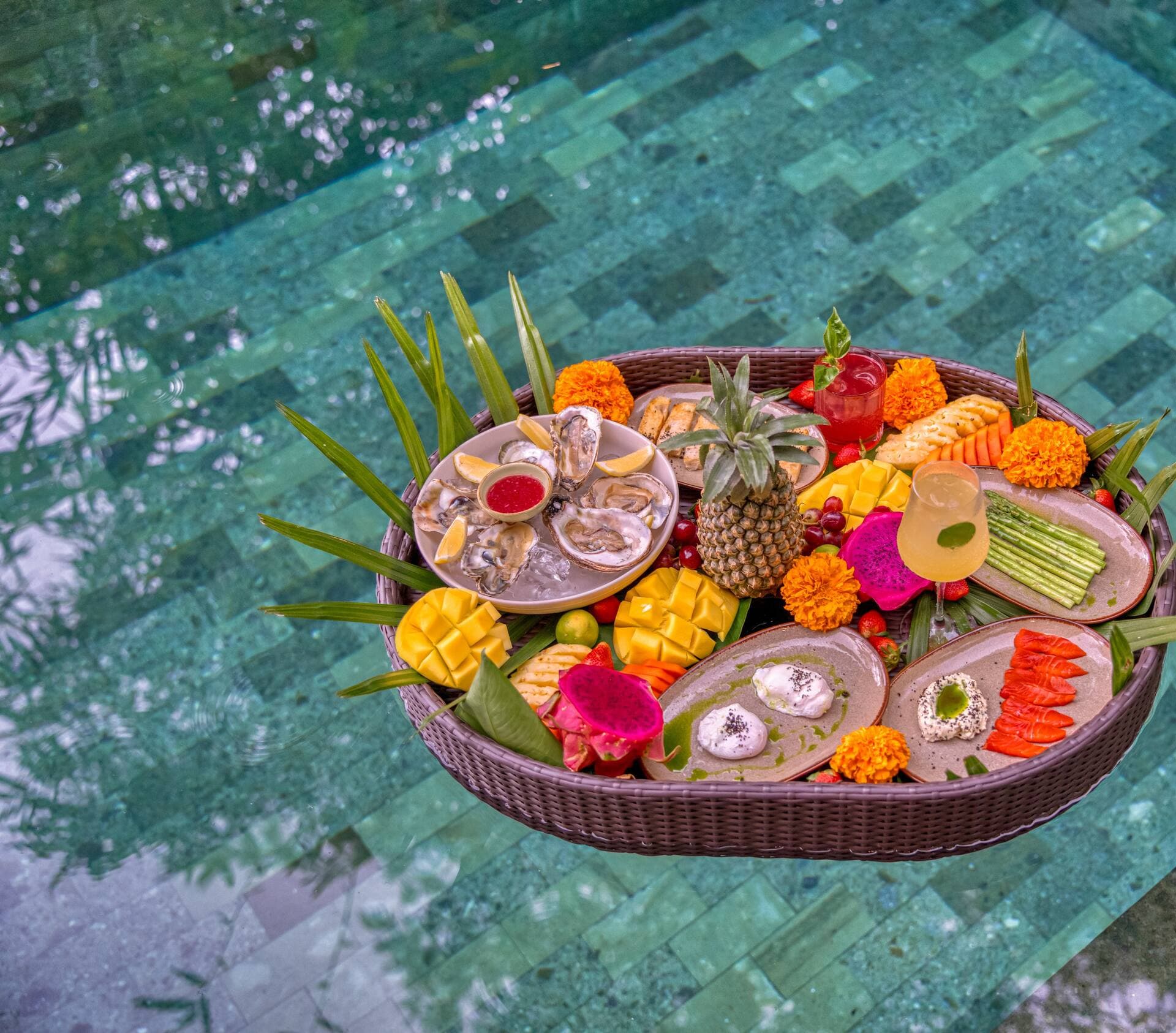 Loyo Villas one bedroom villa-is the heart of Bali — photo 4
