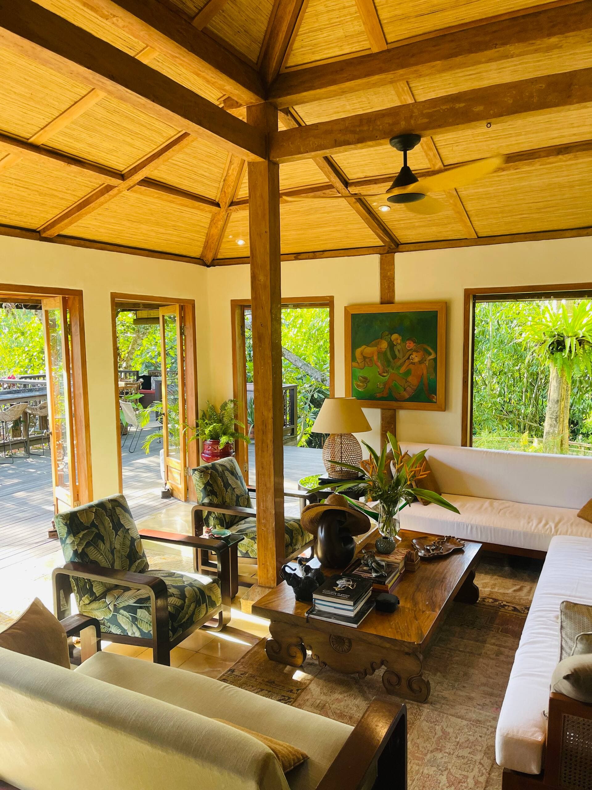 Melati Estate Ubud House — photo 4