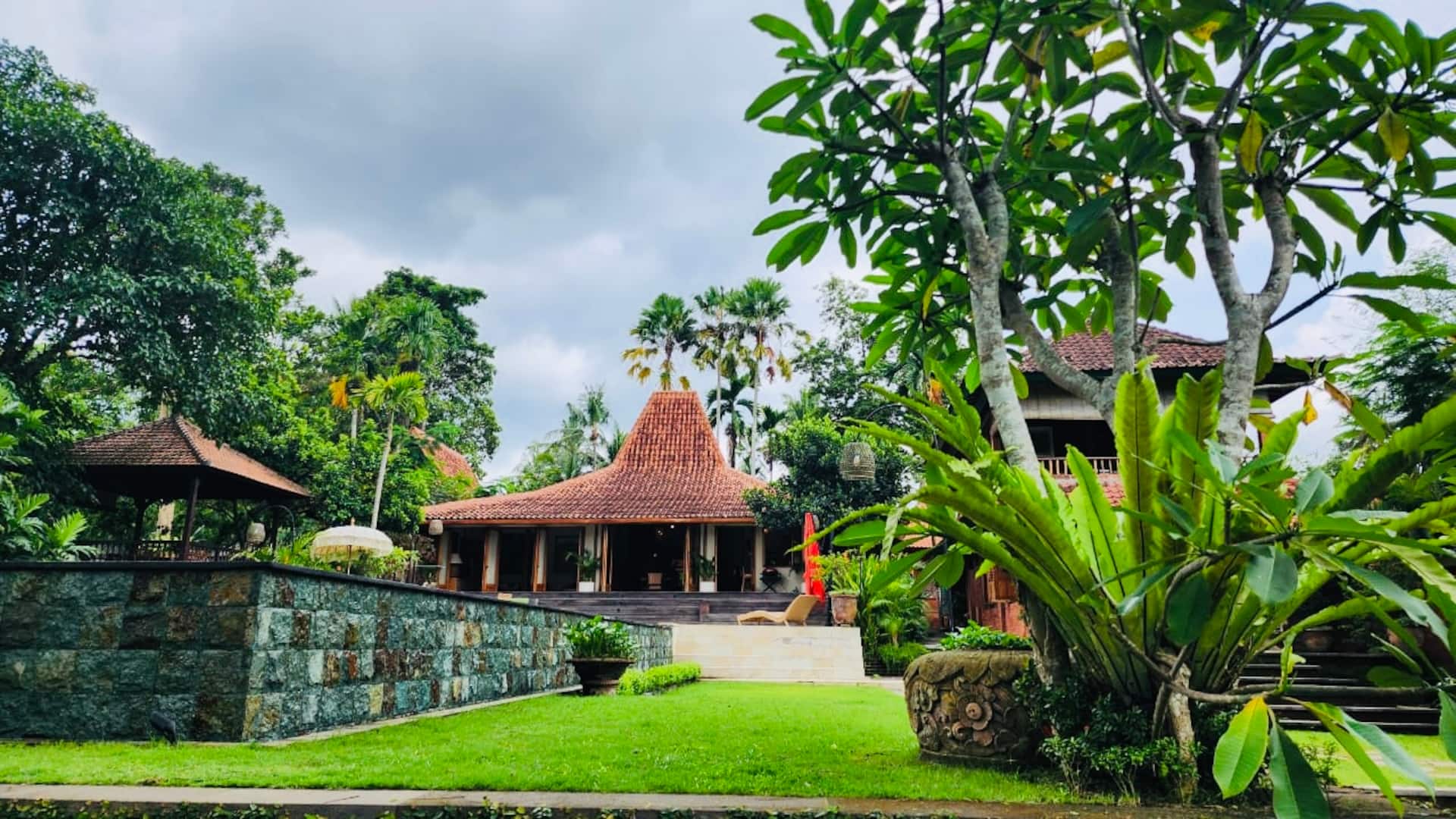 Melati Estate Ubud House — photo 5