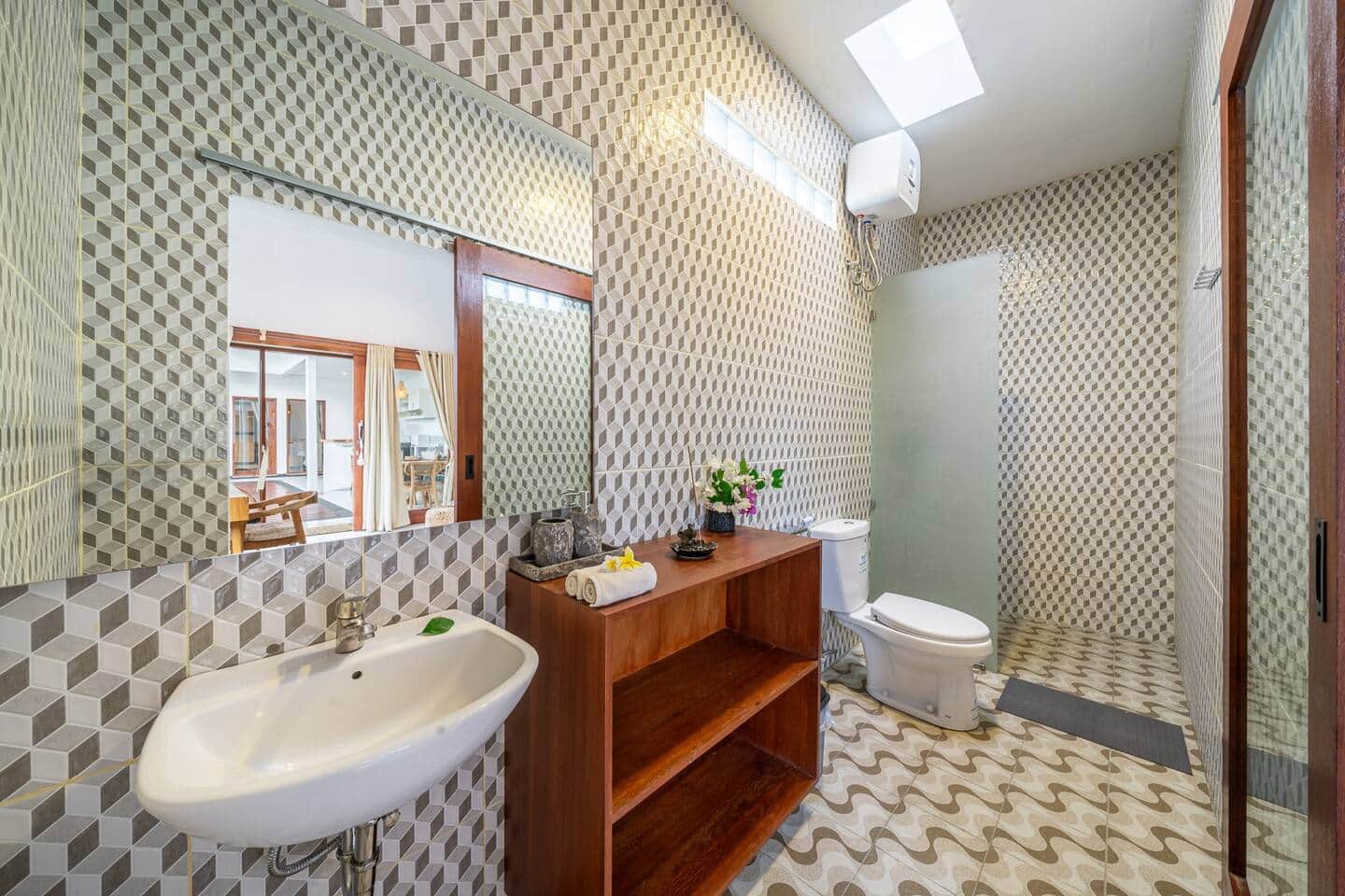 Libelle Villa Suite 2