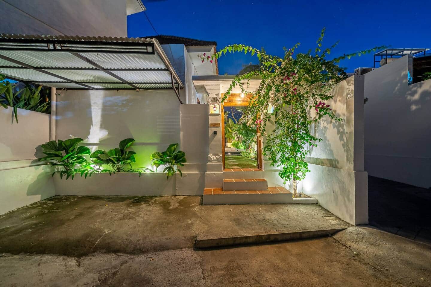 Libelle Villa Suite 12