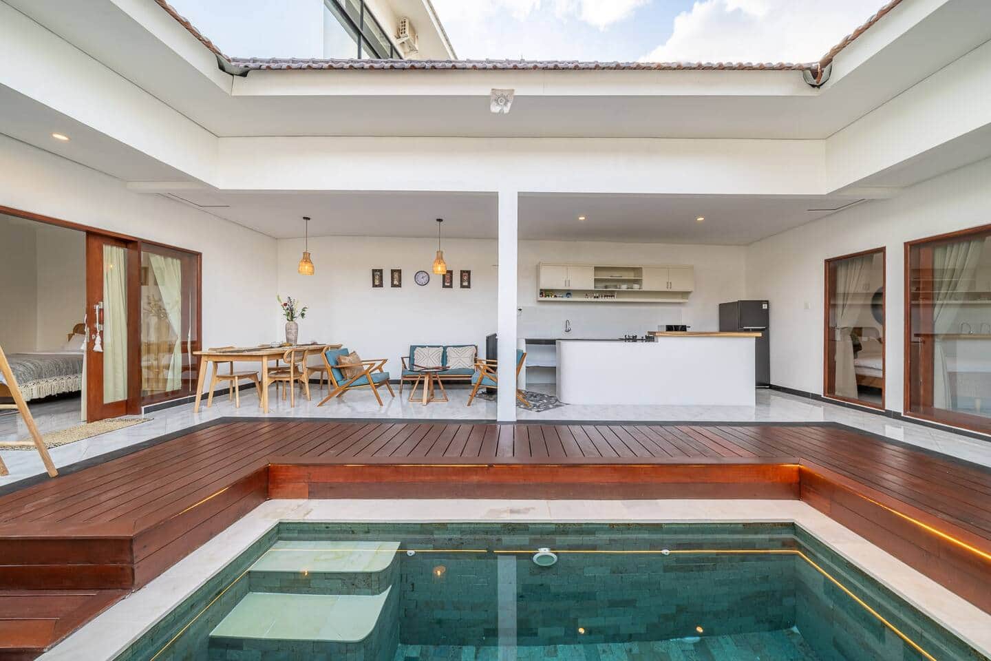 Libelle Villa Suite 14
