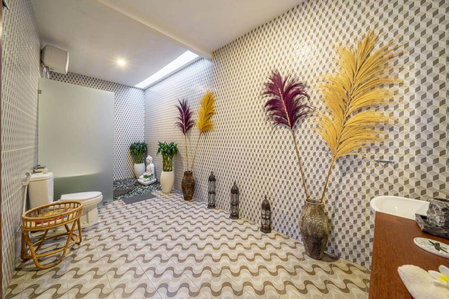 Libelle Villa Suite 15