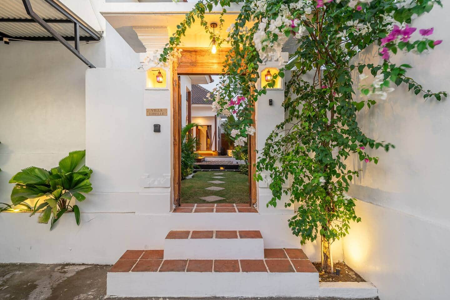 Libelle Villa Suite 16