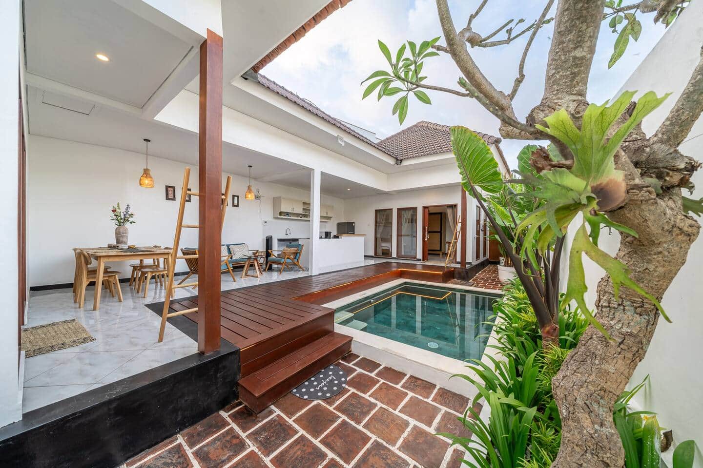 Libelle Villa Suite 18