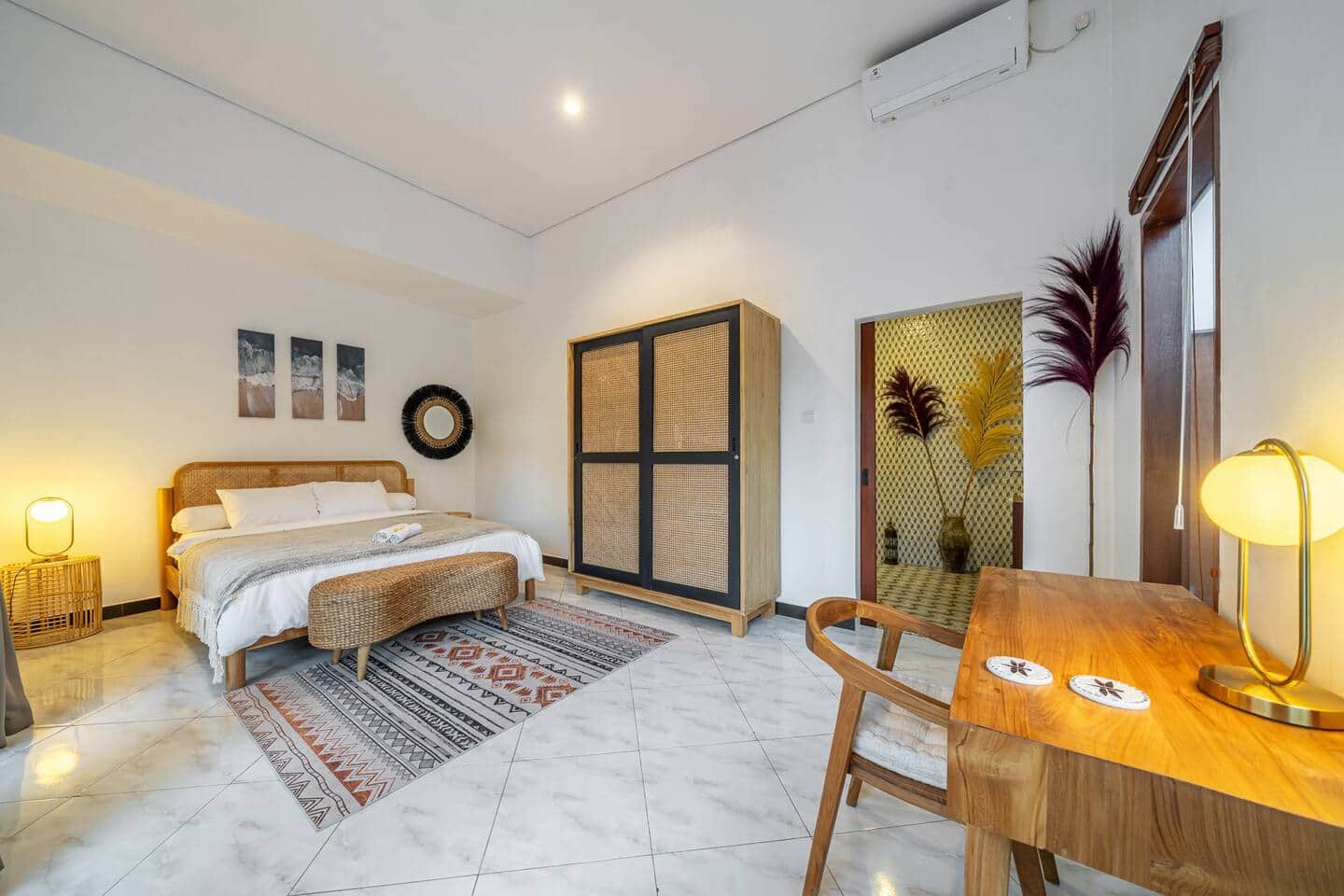 Libelle Villa Suite 19