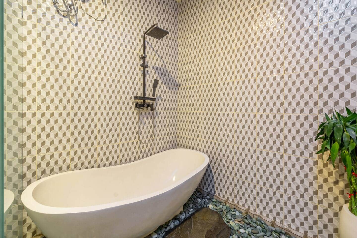 Libelle Villa Suite 20