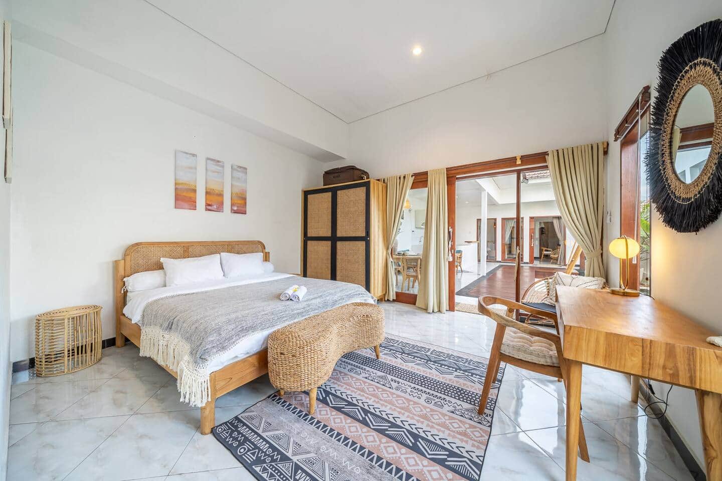 Libelle Villa Suite 4
