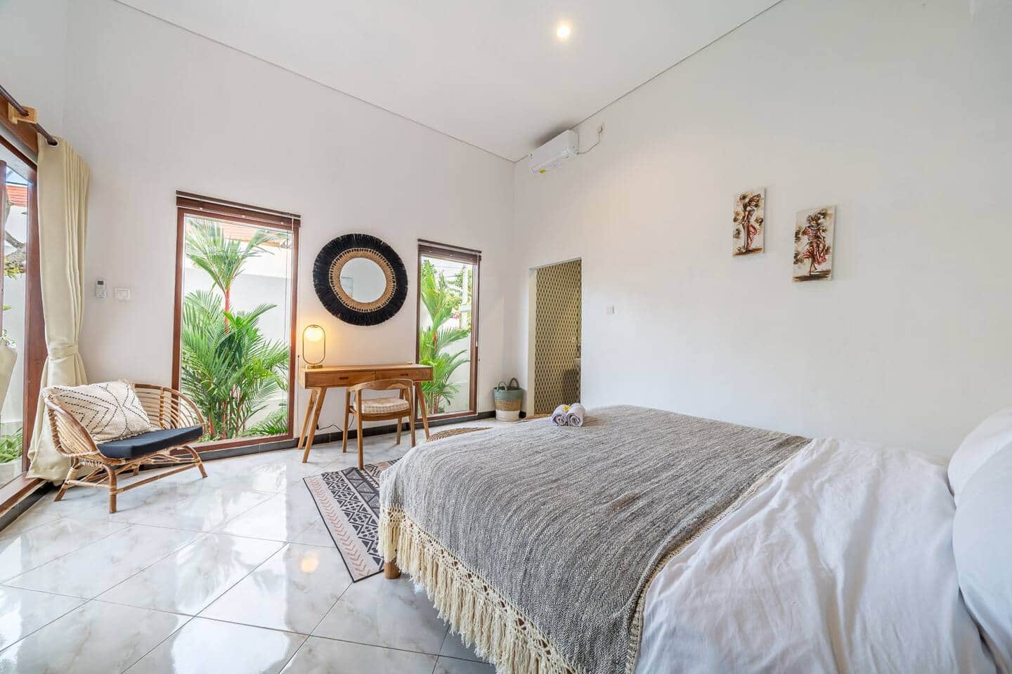 Libelle Villa Suite 7