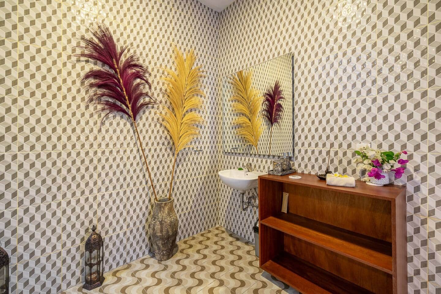 Libelle Villa Suite 10