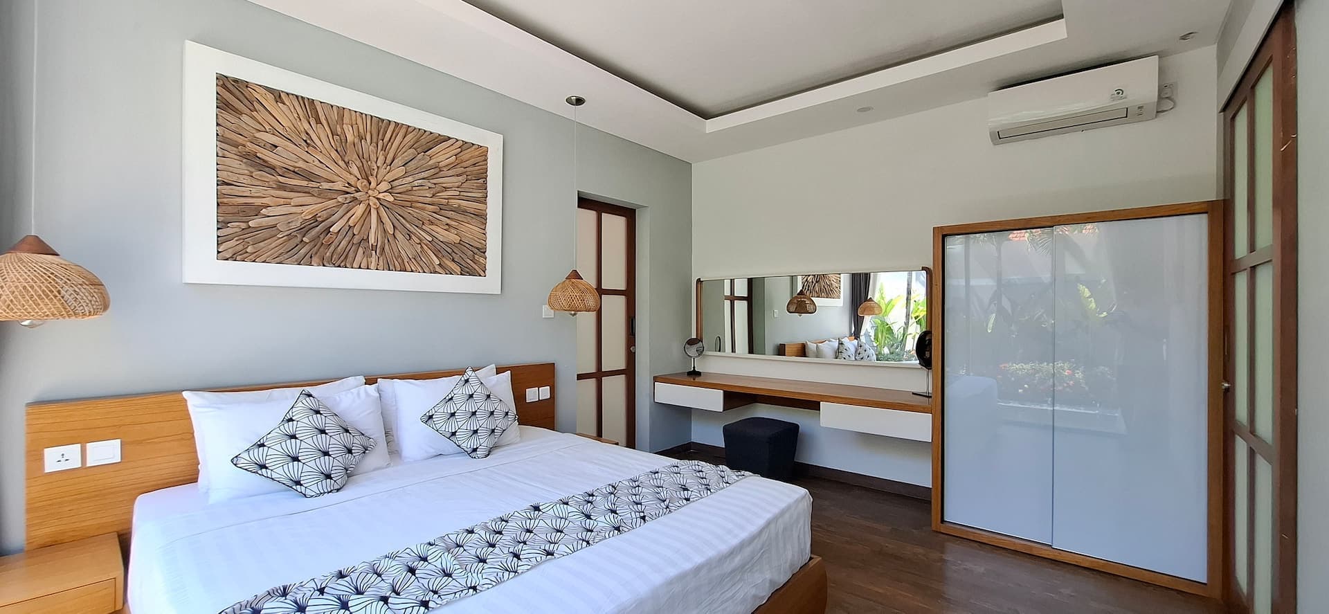 Prani Tiga, 2 Bedroom Villa In Central Seminyak — photo 4