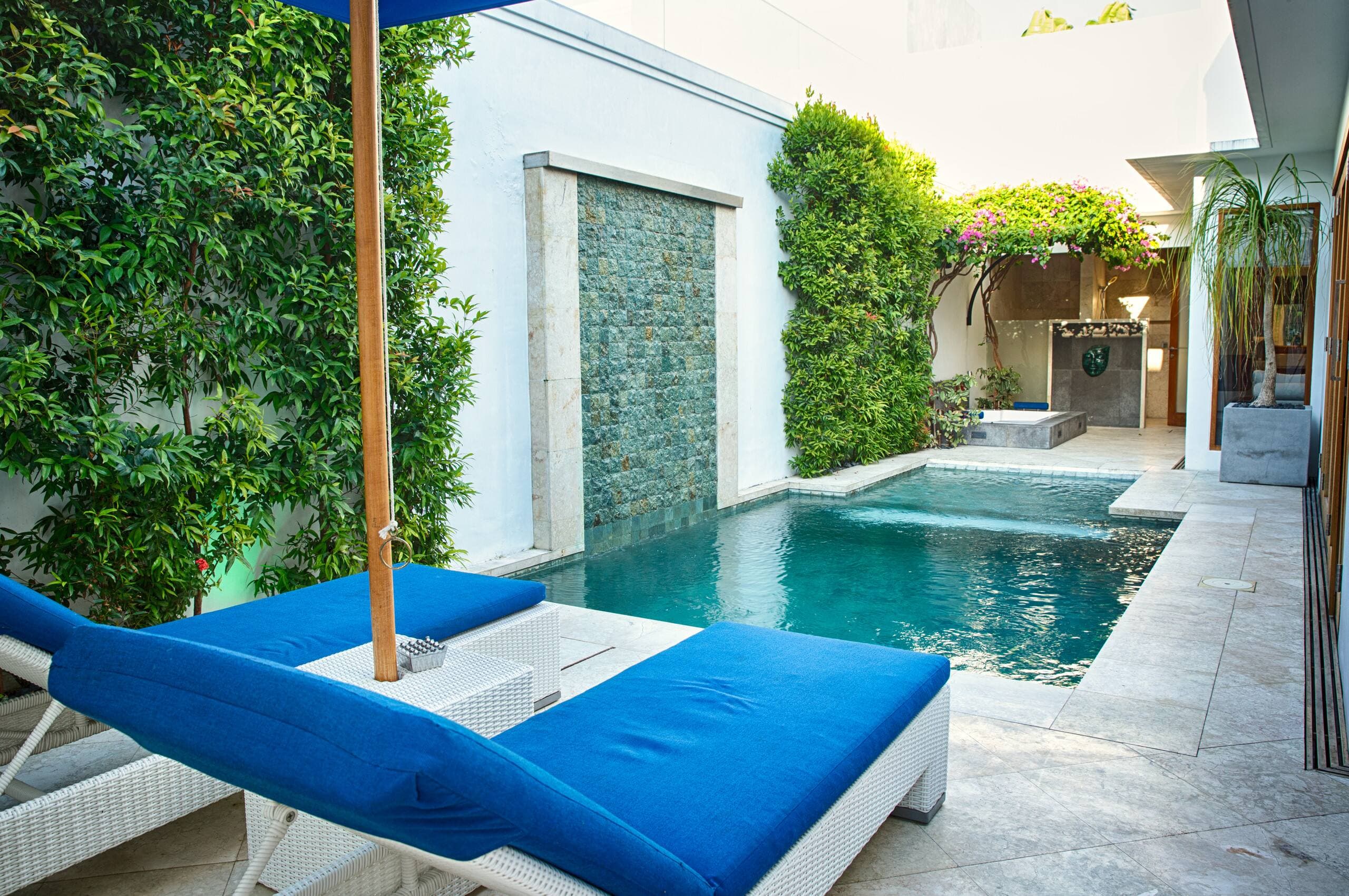 Kamil Villas One Seminyak — photo 1