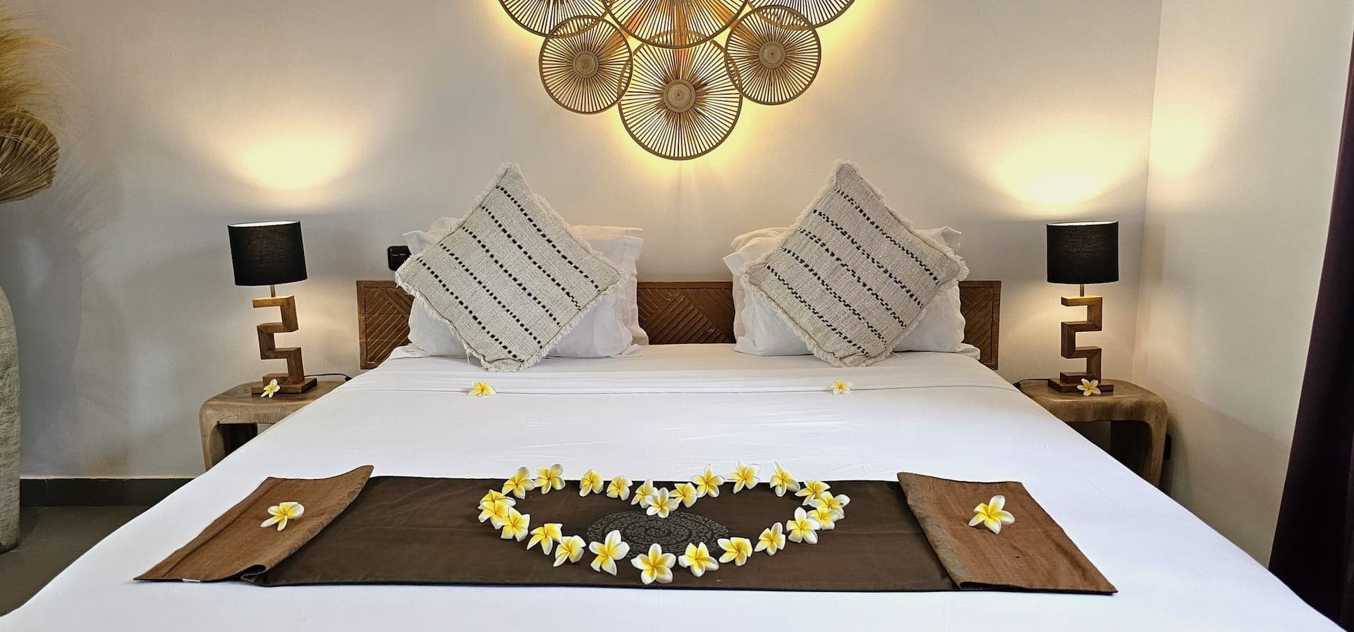 BrandNew 1 bedr villa with private Pool 5min beach — photo 3