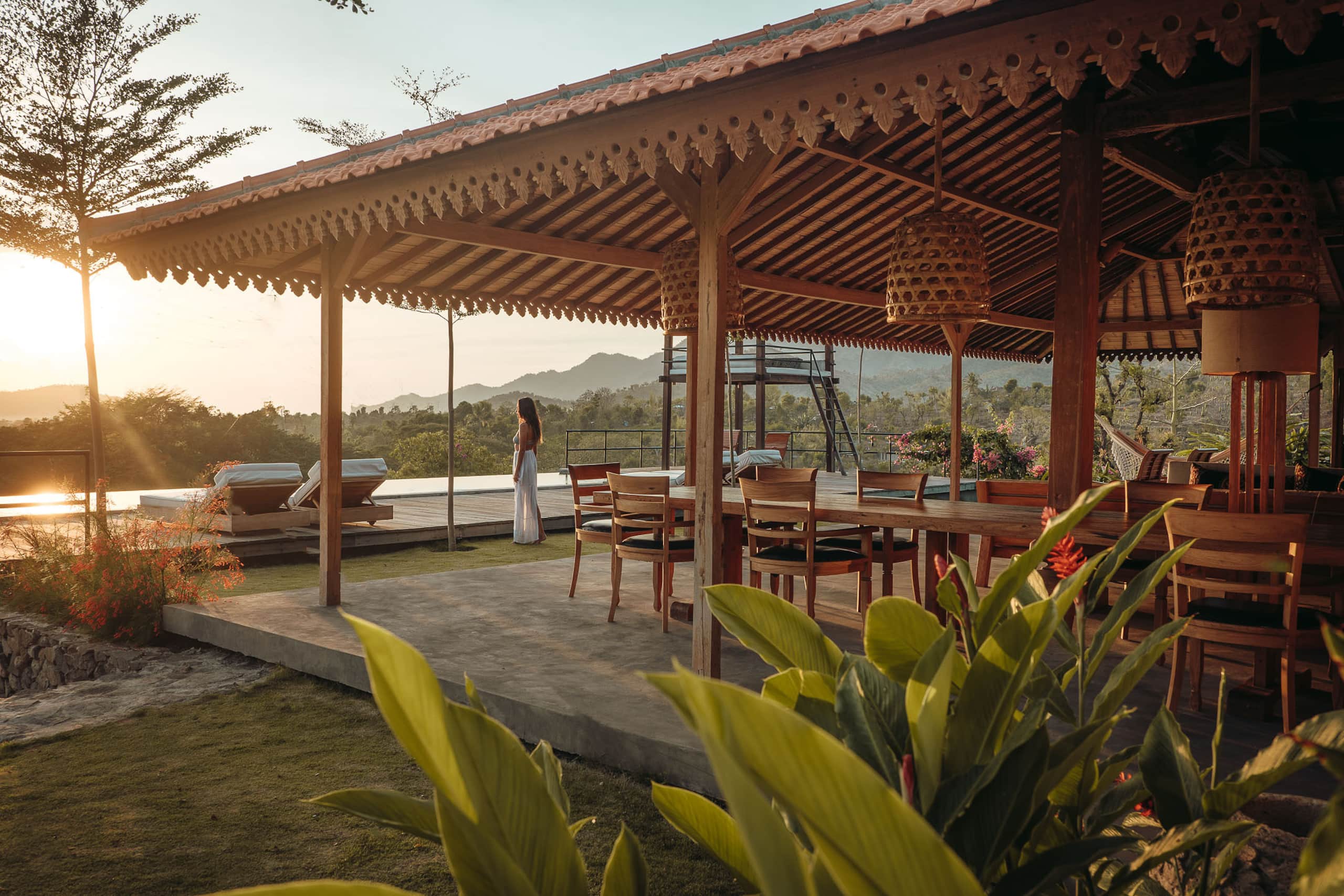 Villa Jahe 3