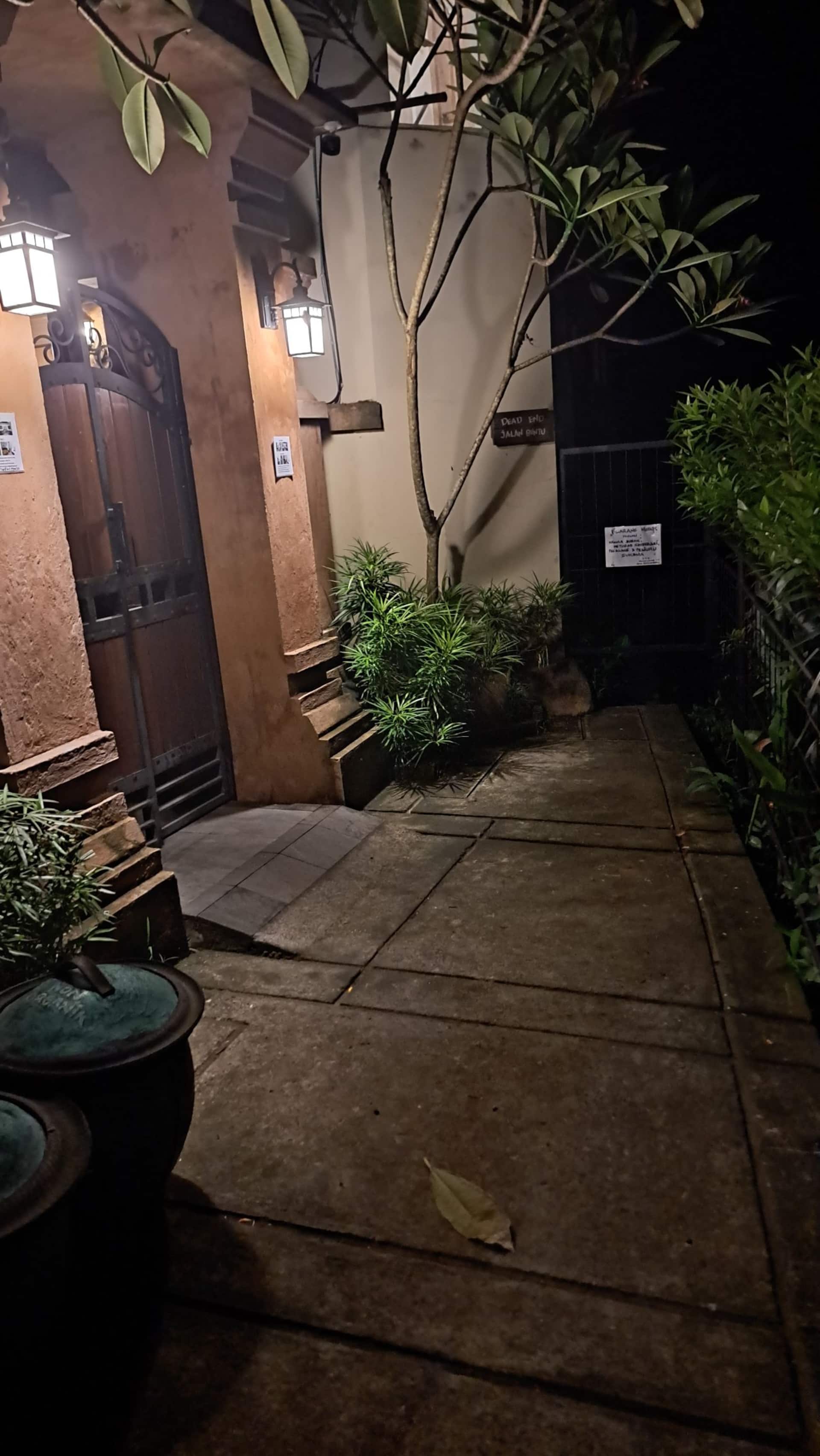 Oasis: Central Ubud - Casa Tepi Kali 2 — photo 5