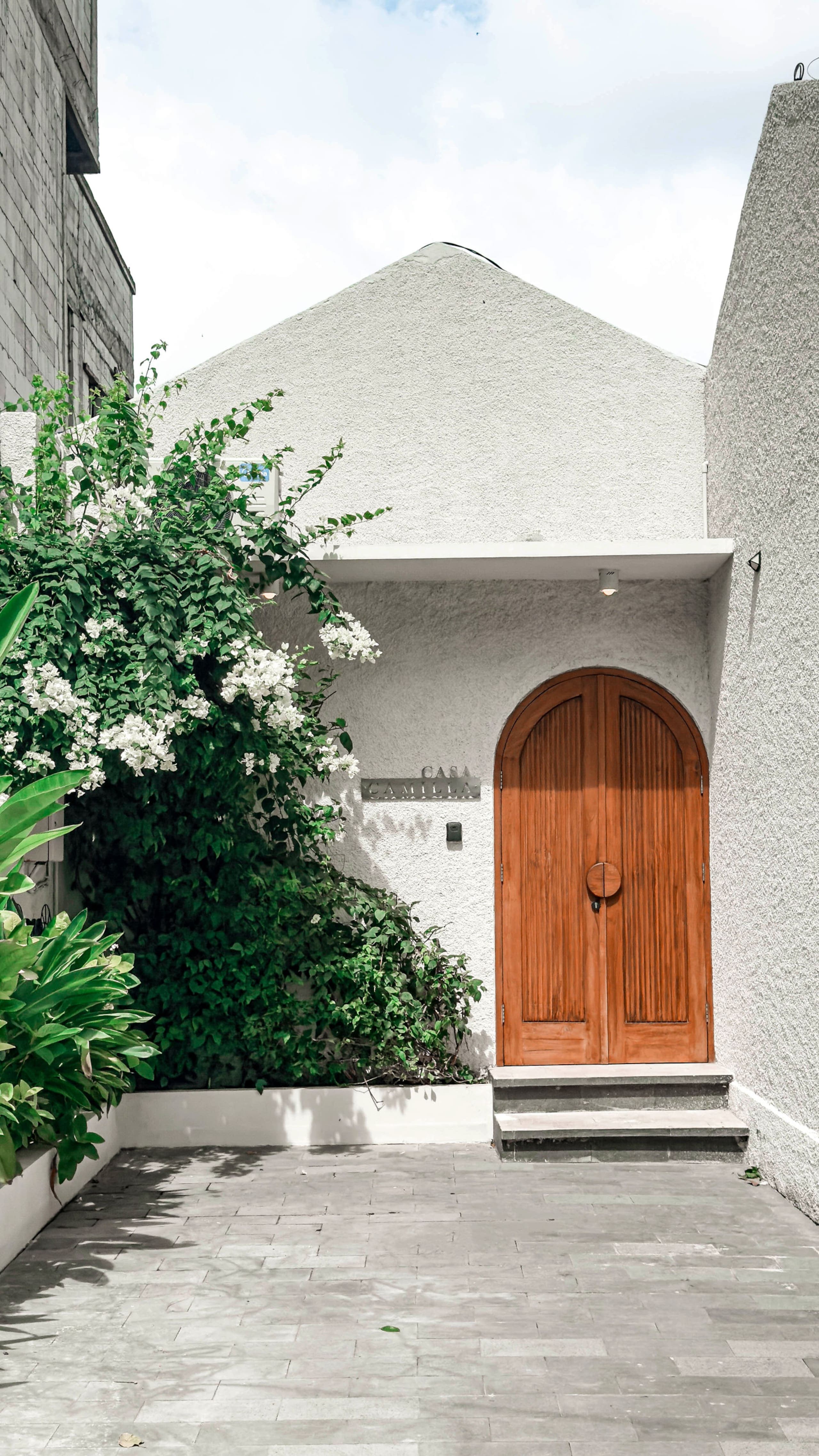 NEW in Jimbaran: Modern Stylish 3BR European Style — photo 1