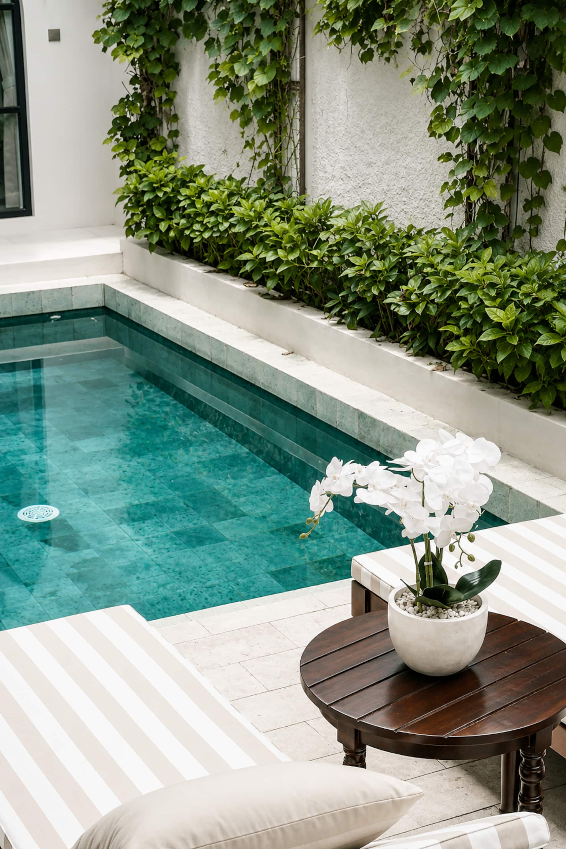 NEW in Jimbaran: Modern Stylish 3BR European Style — photo 2