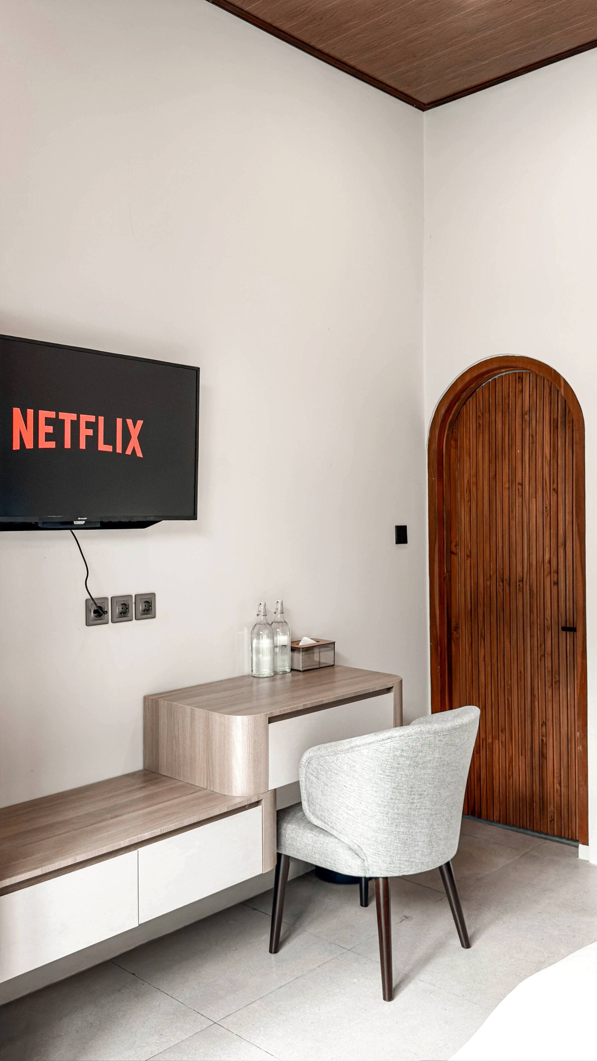 NEW in Jimbaran: Modern Stylish 3BR European Style — photo 5