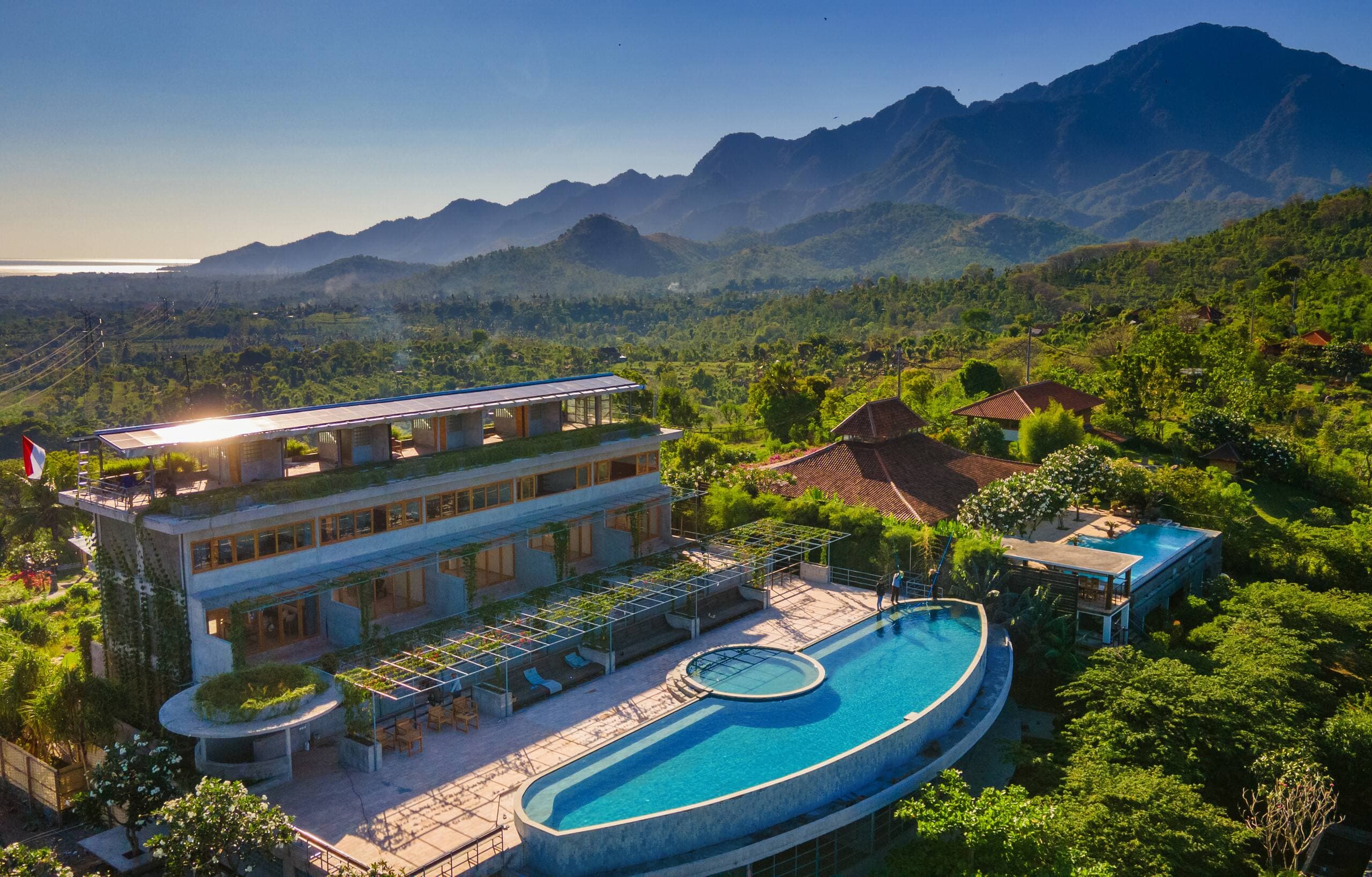 Villa Madya 3 3