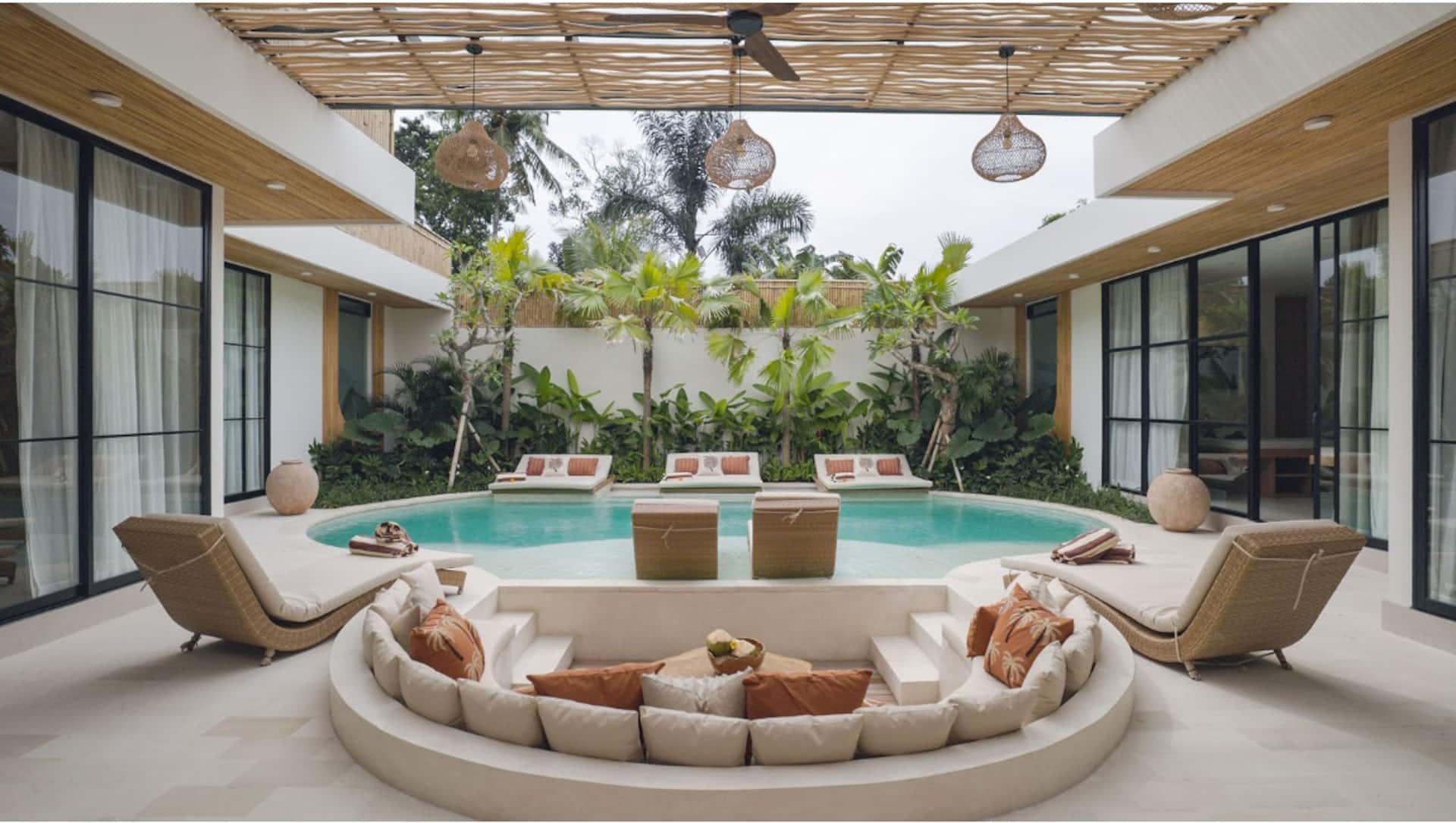 “Casa Felice” – Luxury Spa Villa — photo 2