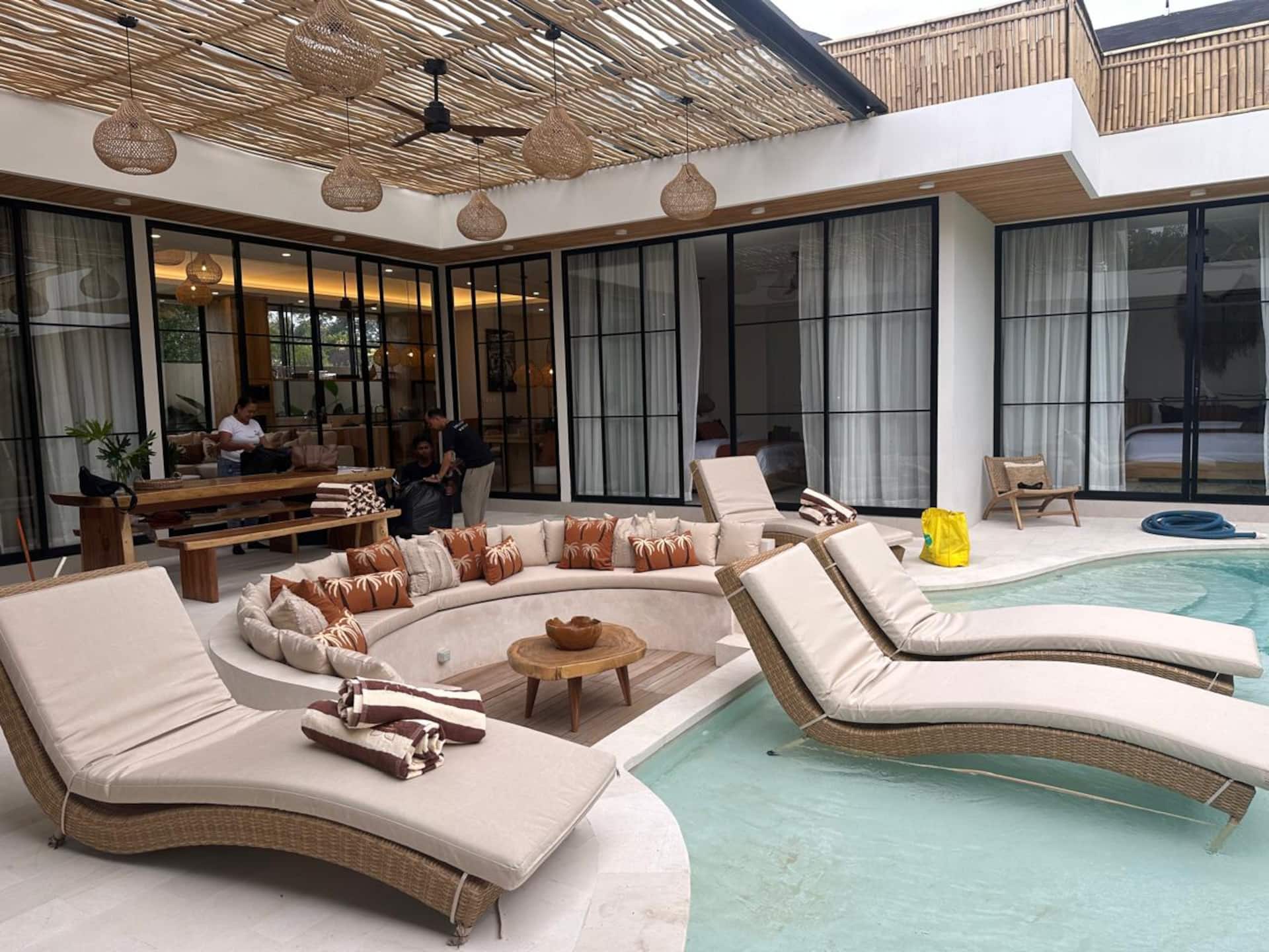 “Casa Felice” – Luxury Spa Villa — photo 4