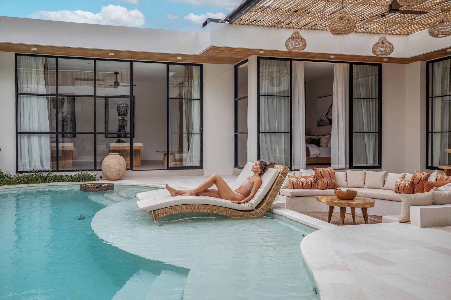 “Casa Felice” – Luxury Spa Villa — photo 5