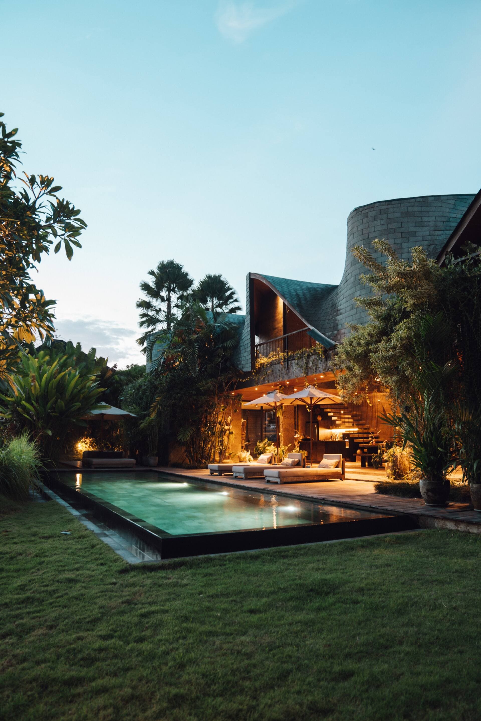 ALPHA HOUSE– Design villa w full concierge service — photo 5