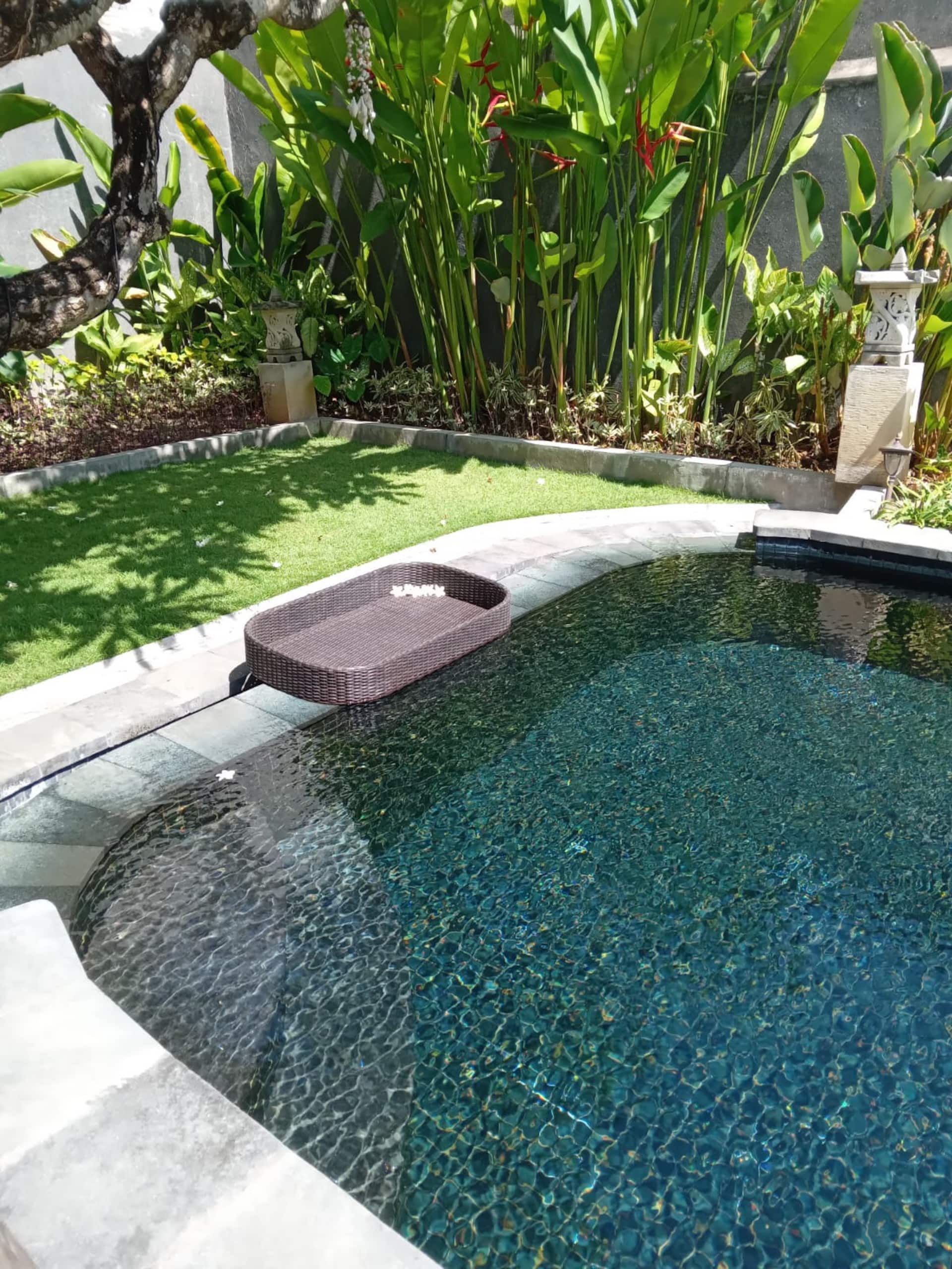 Villa MIA Seminyak — photo 5