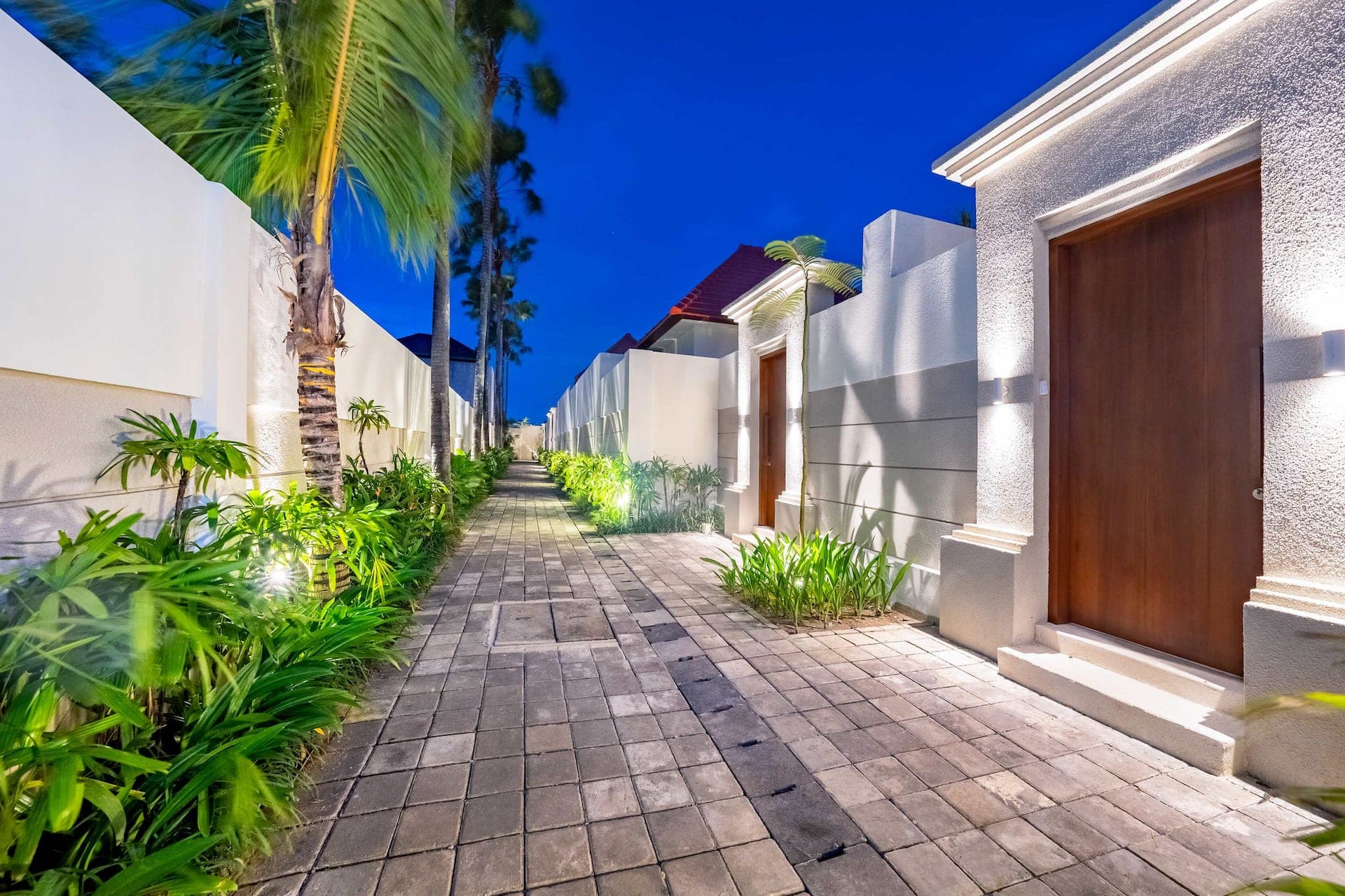 Fenosa Villa 8 – Luxury 2BR Villa in Seminyak — photo 5