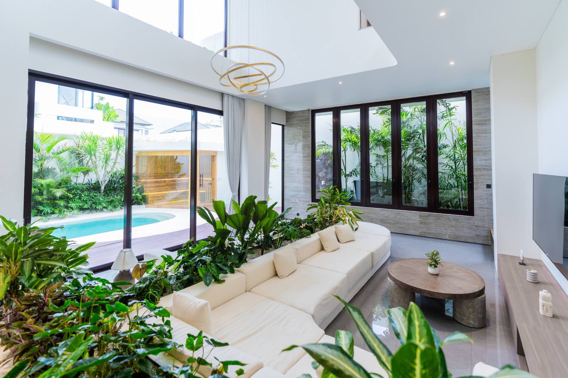 An Icon of Prestige Luxury Villa in Bali - PROMO — photo 2