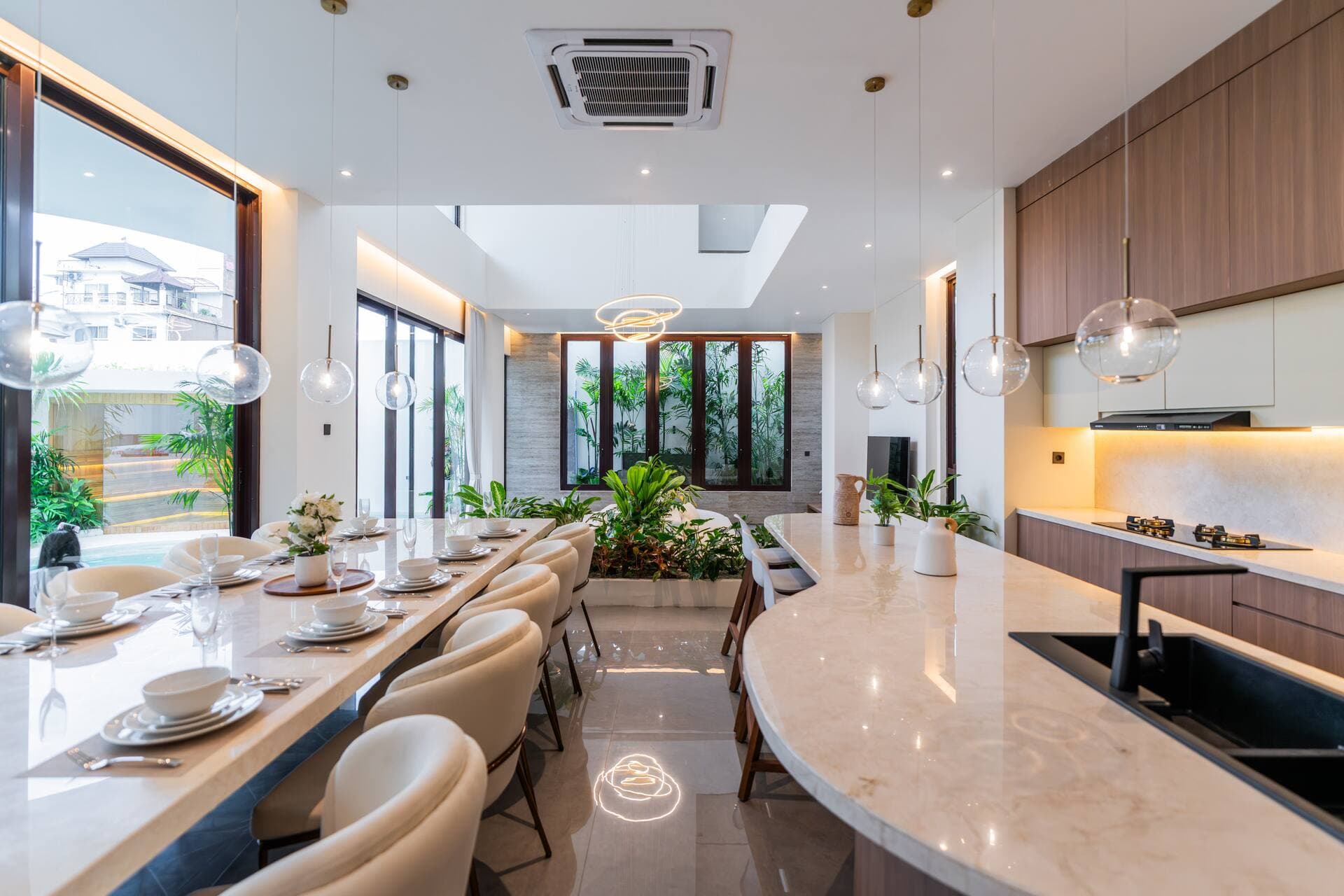 An Icon of Prestige Luxury Villa in Bali - PROMO — photo 3