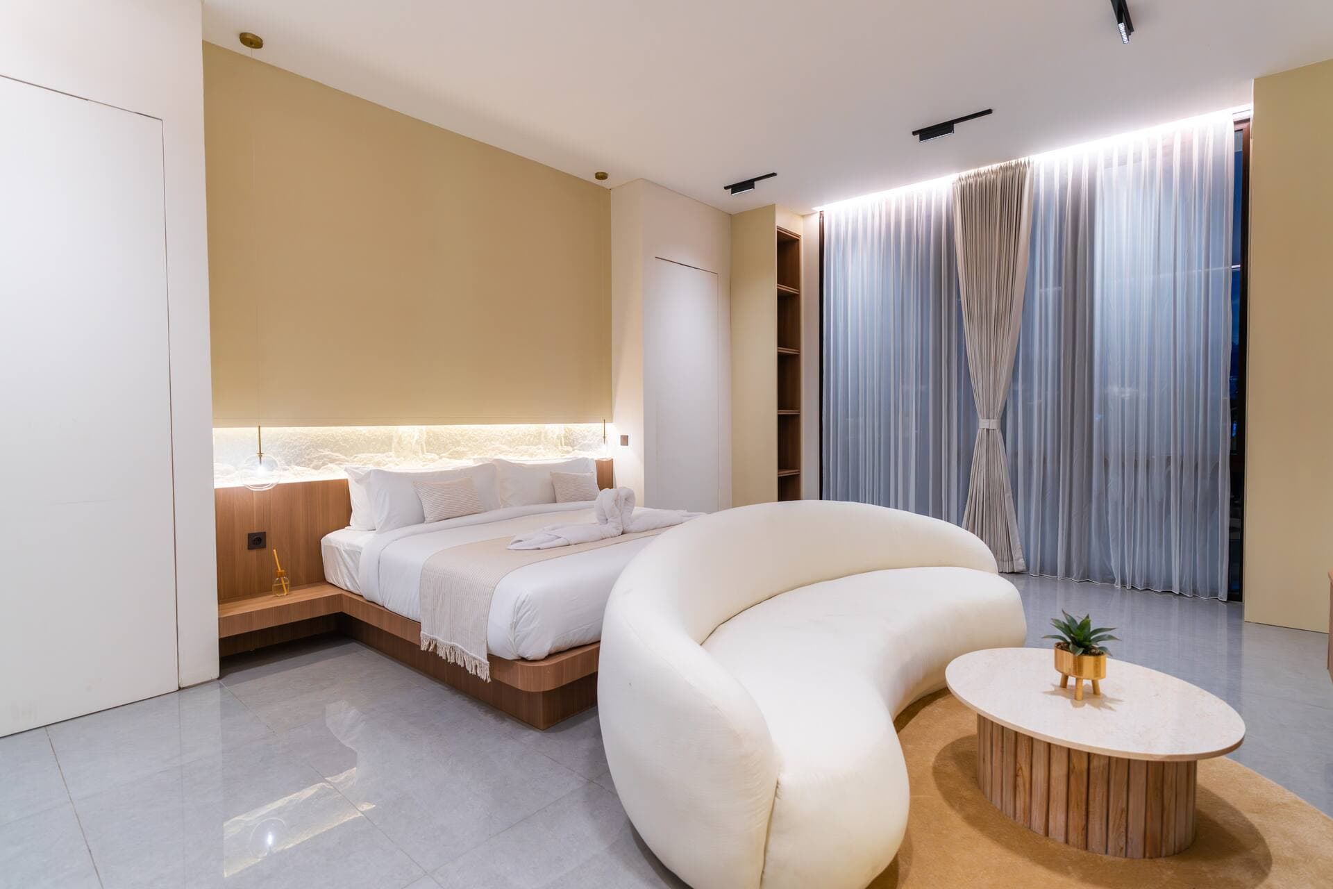 An Icon of Prestige Luxury Villa in Bali - PROMO — photo 4