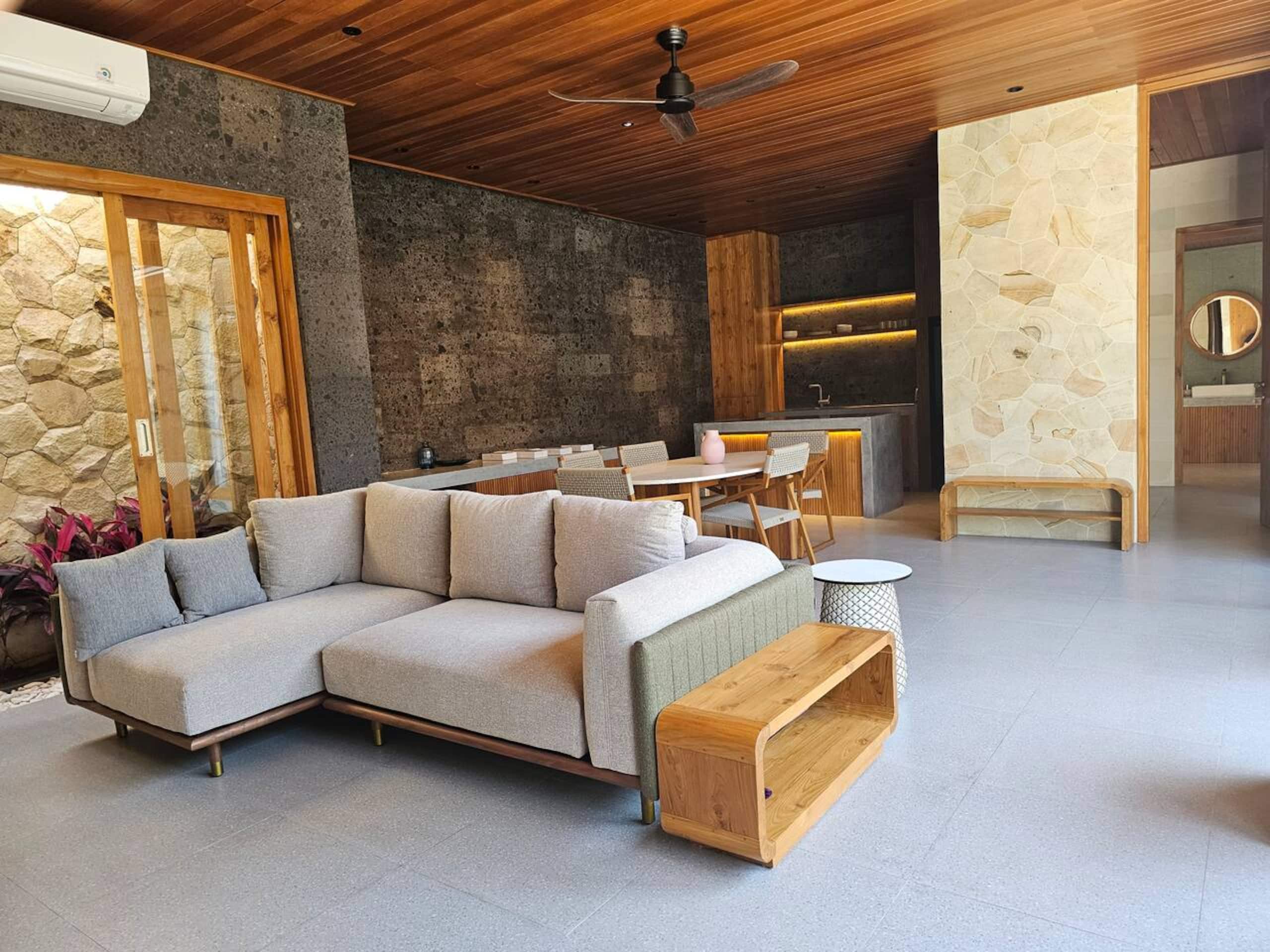 Luxury pool villa, Nusa Dua, Bali 2