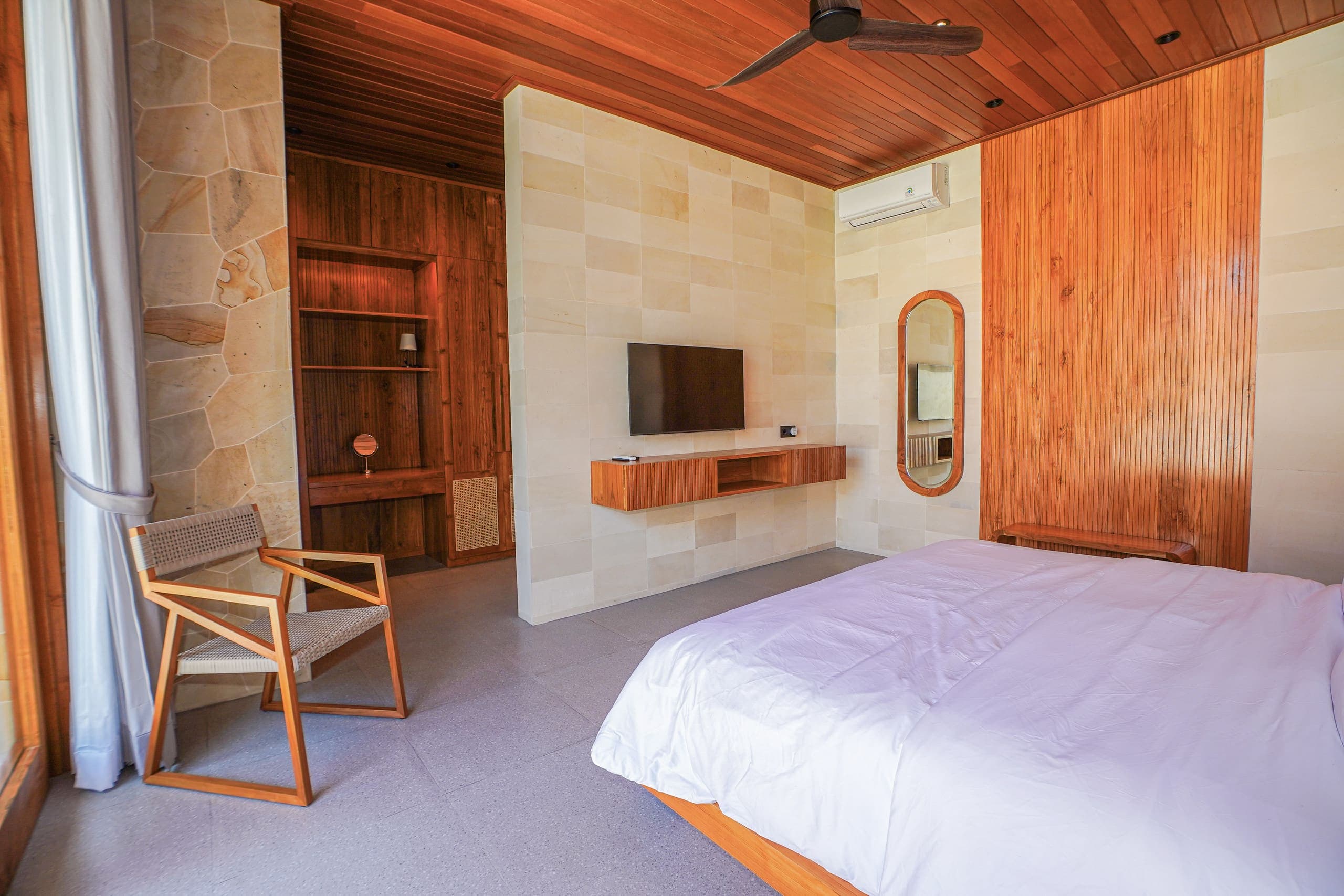 Luxury pool villa, Nusa Dua, Bali 12