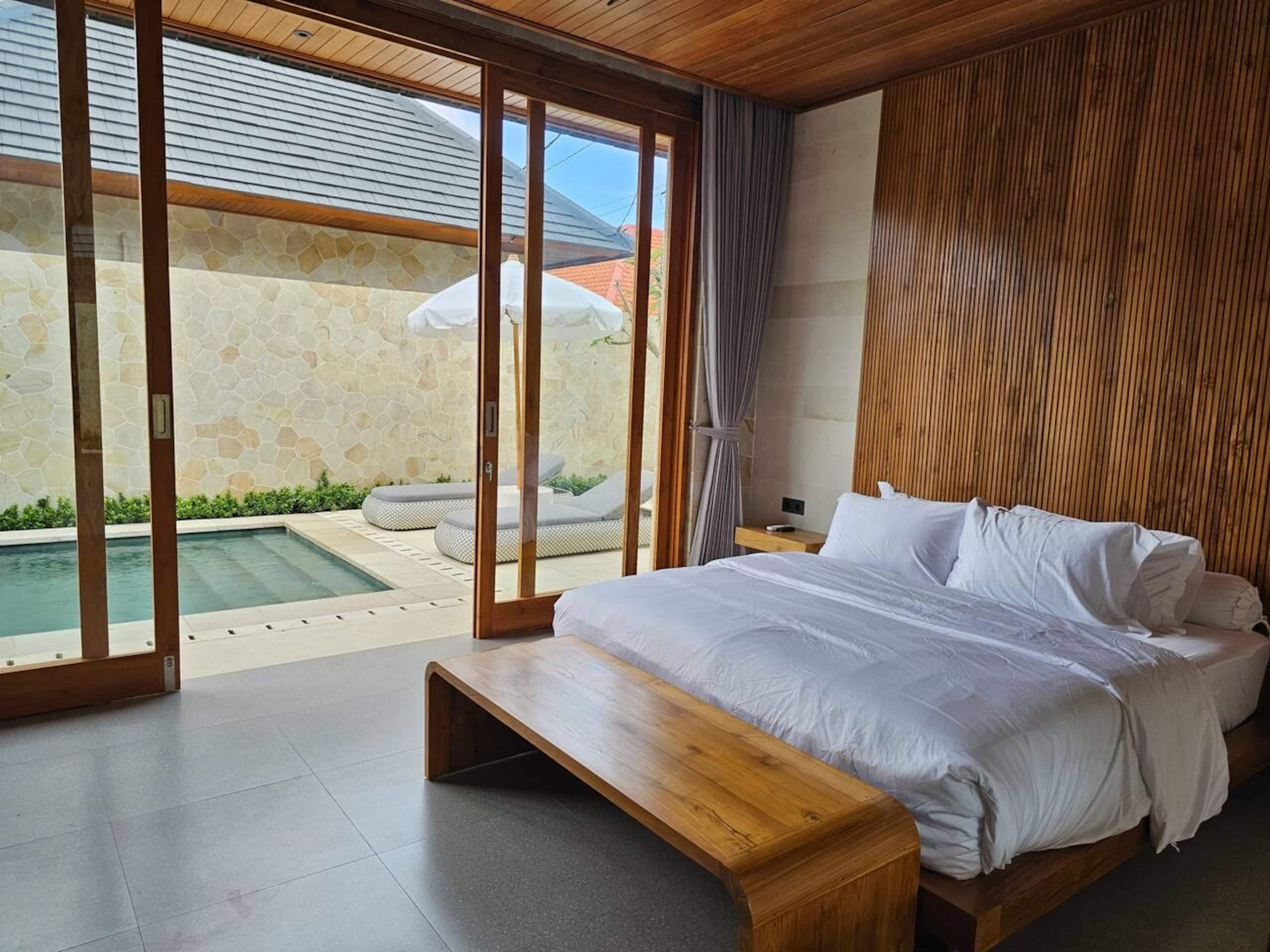 Luxury pool villa, Nusa Dua, Bali 6