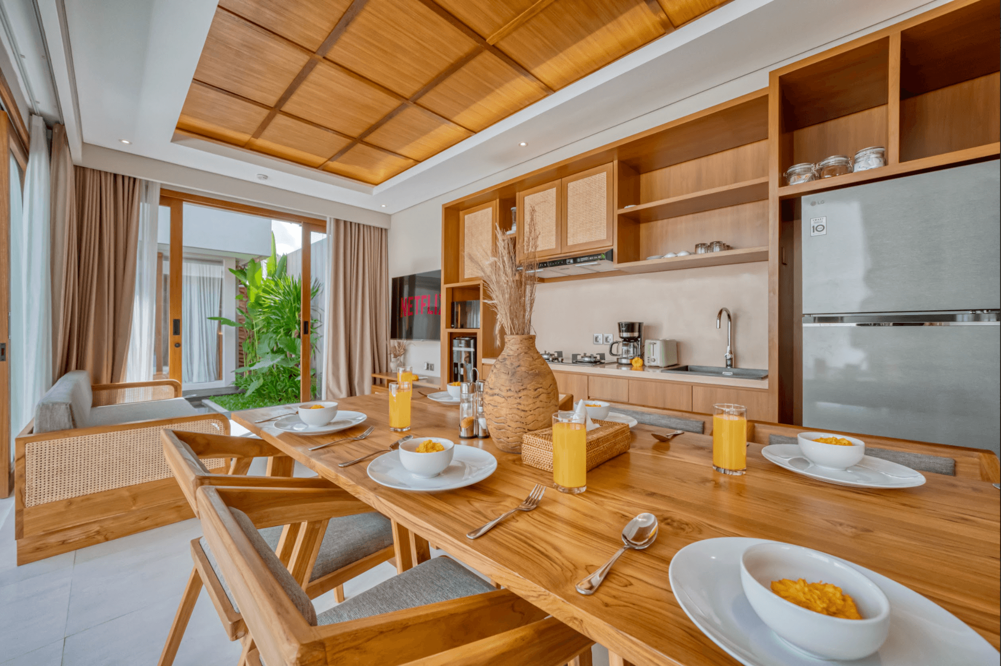 Villa Ardha 3 Bedroom 8