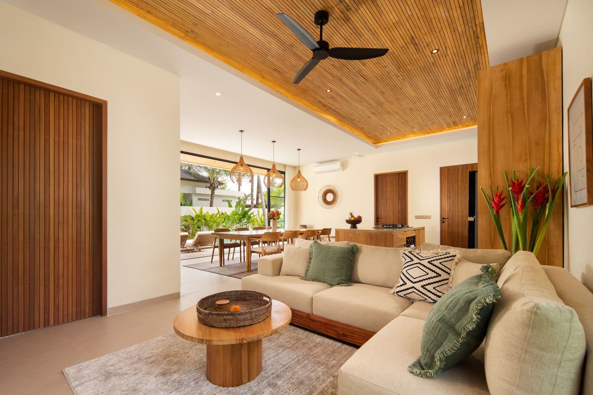 Belle Villa — Brand New Ubud Luxury — photo 2