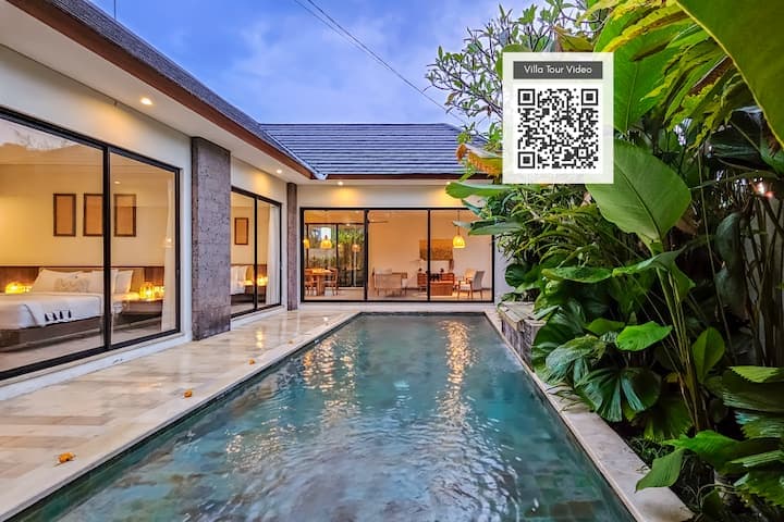 Angelique Villa — photo 1