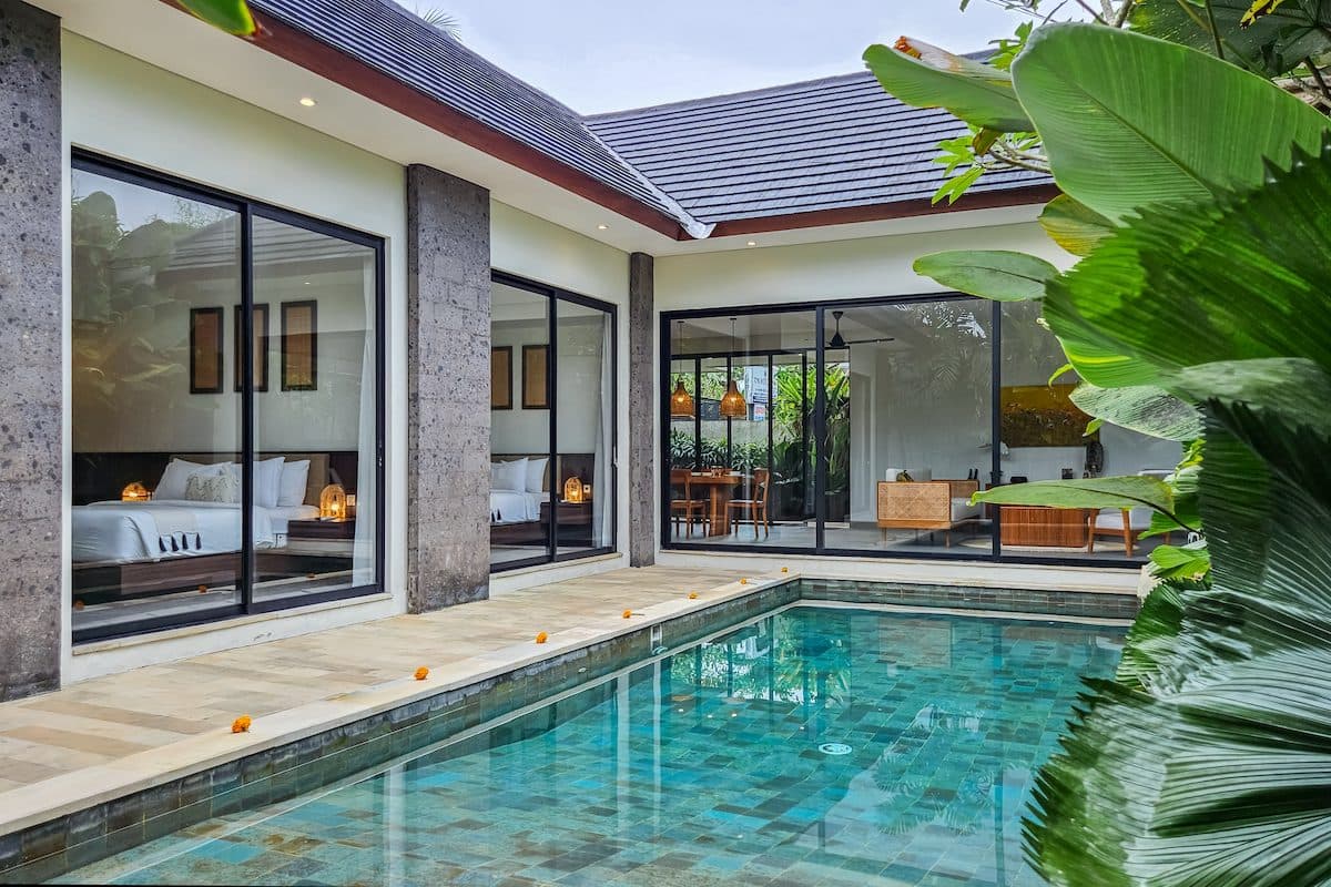 Angelique Villa — photo 5