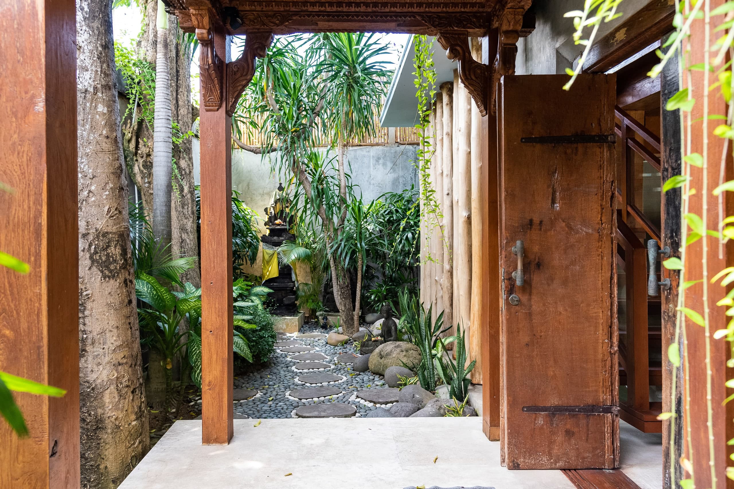 Villa Peeti, Nth Legian- 300m To Beach — photo 1